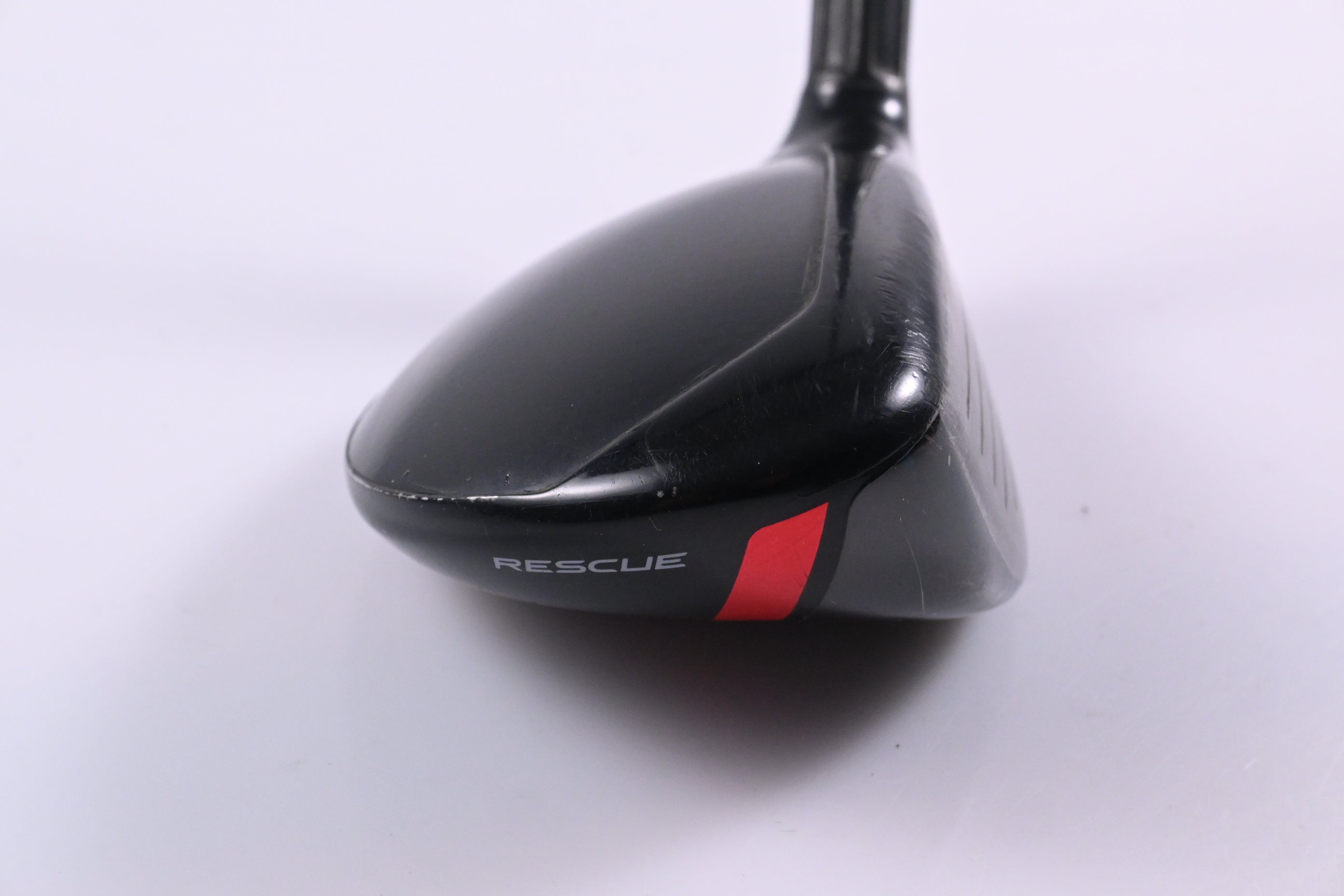 Taylormade Stealth #4 Hybrid / 22 Degree / Stiff Flex Fujikura Ventus Red 7