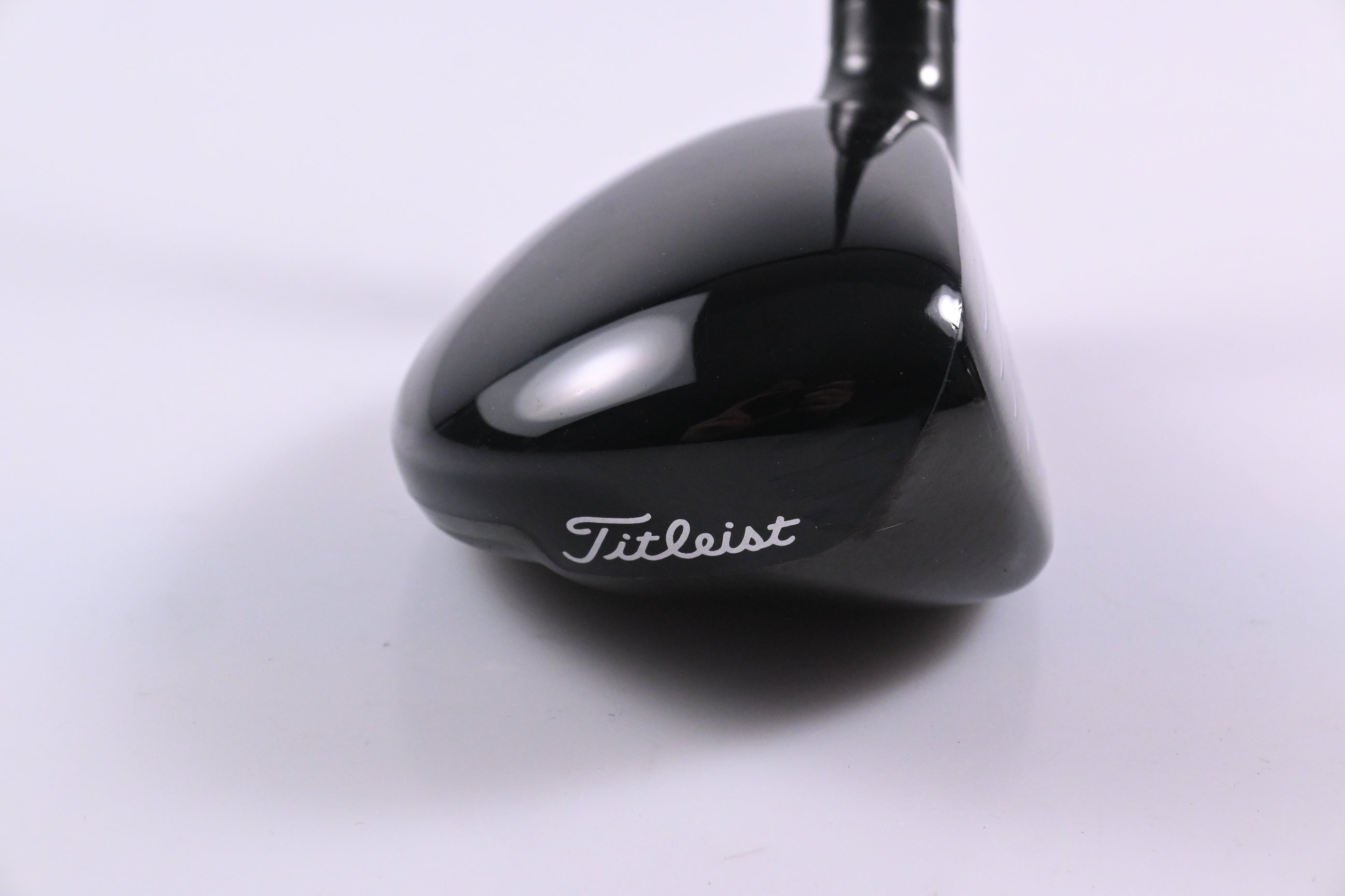 Titleist TSR3 #3 Hybrid / 19 Degree / Stiff Flex HZRDUS Gen4 Black 80 Shaft