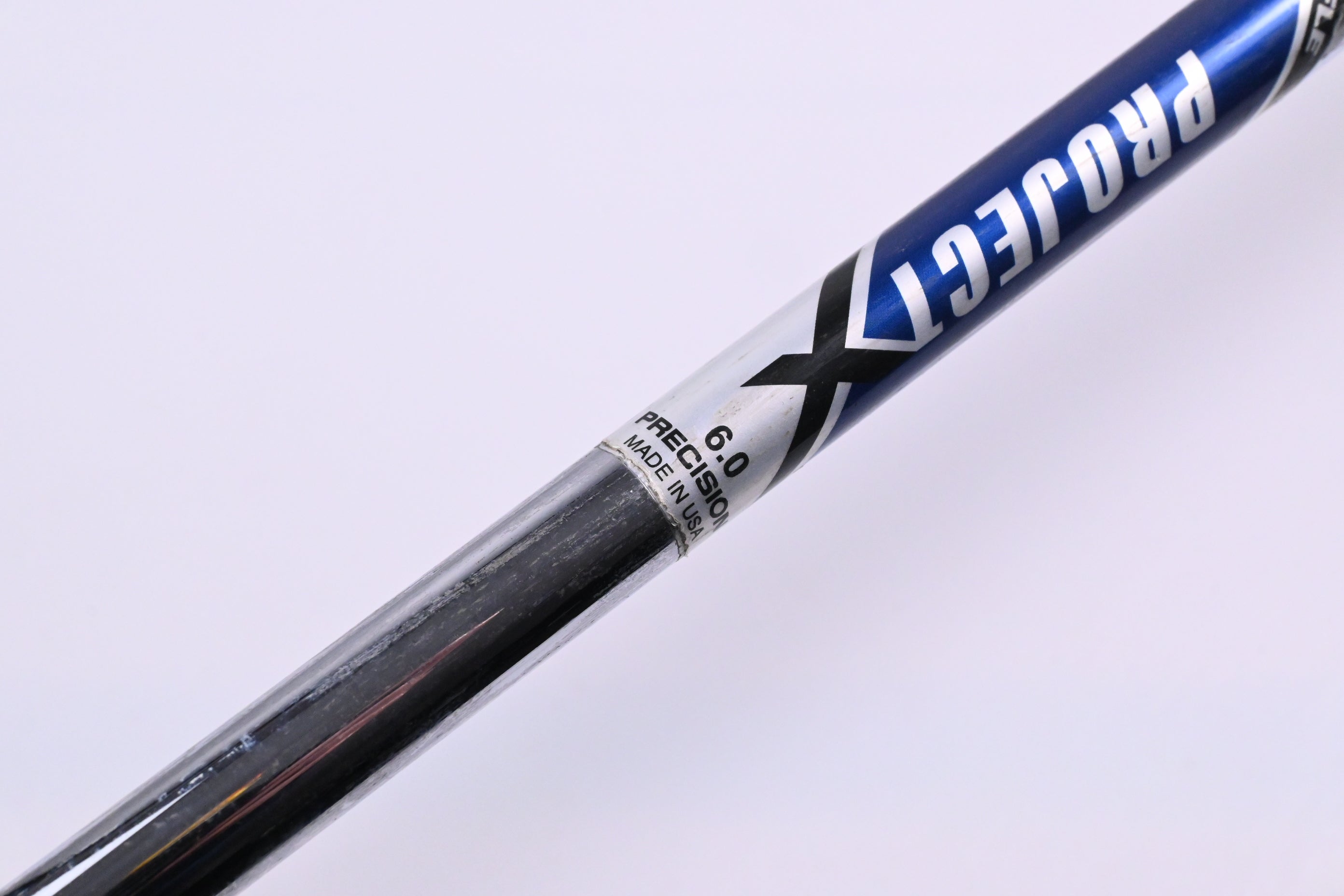Callaway Jaws MD5 Lob Wedge / 58 Degree / Stiff Flex Project X Rifle Shaft