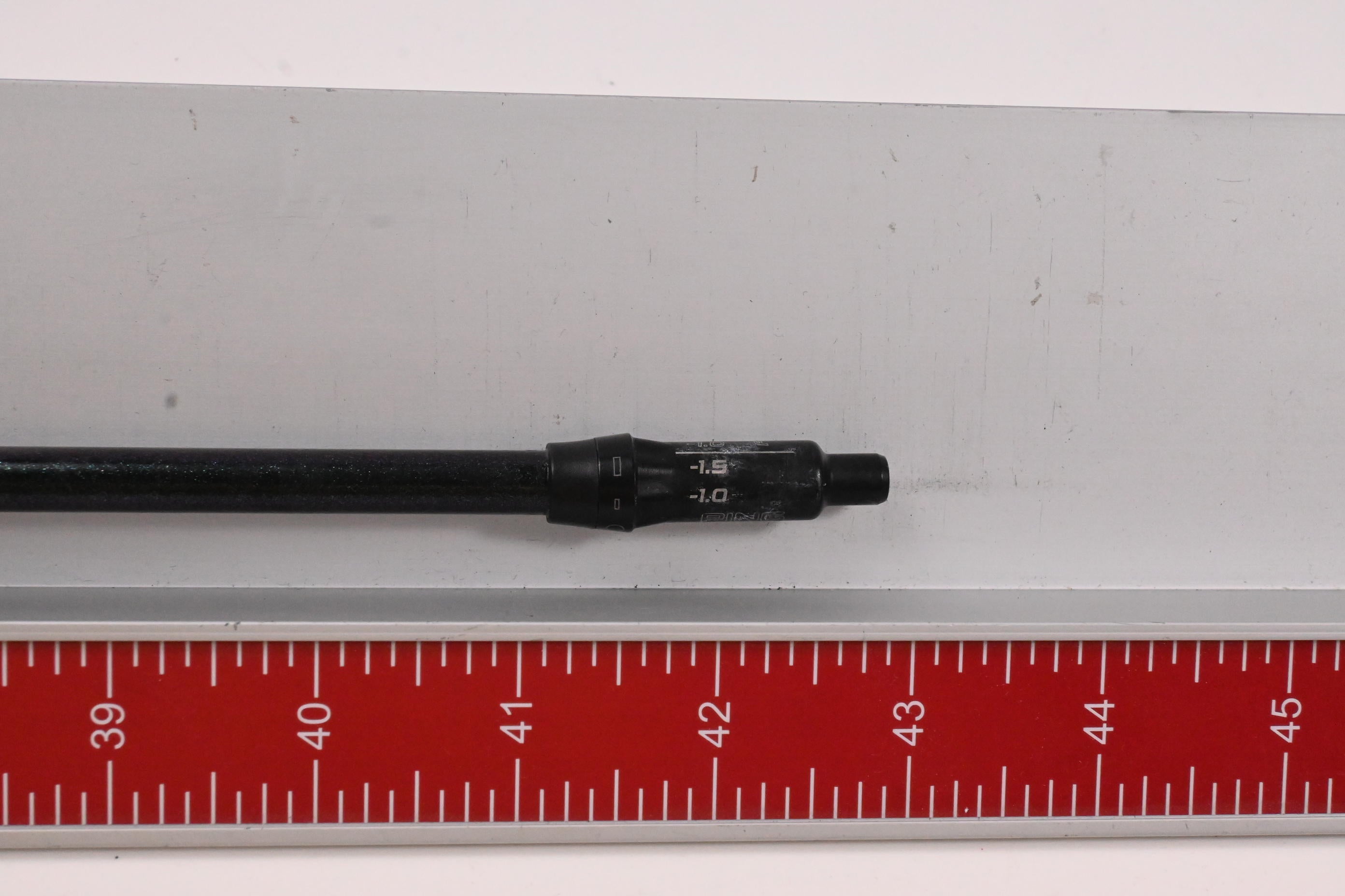 Autoflex SF 405 Driver Shaft / Regular Flex / Ping 3rd Gen