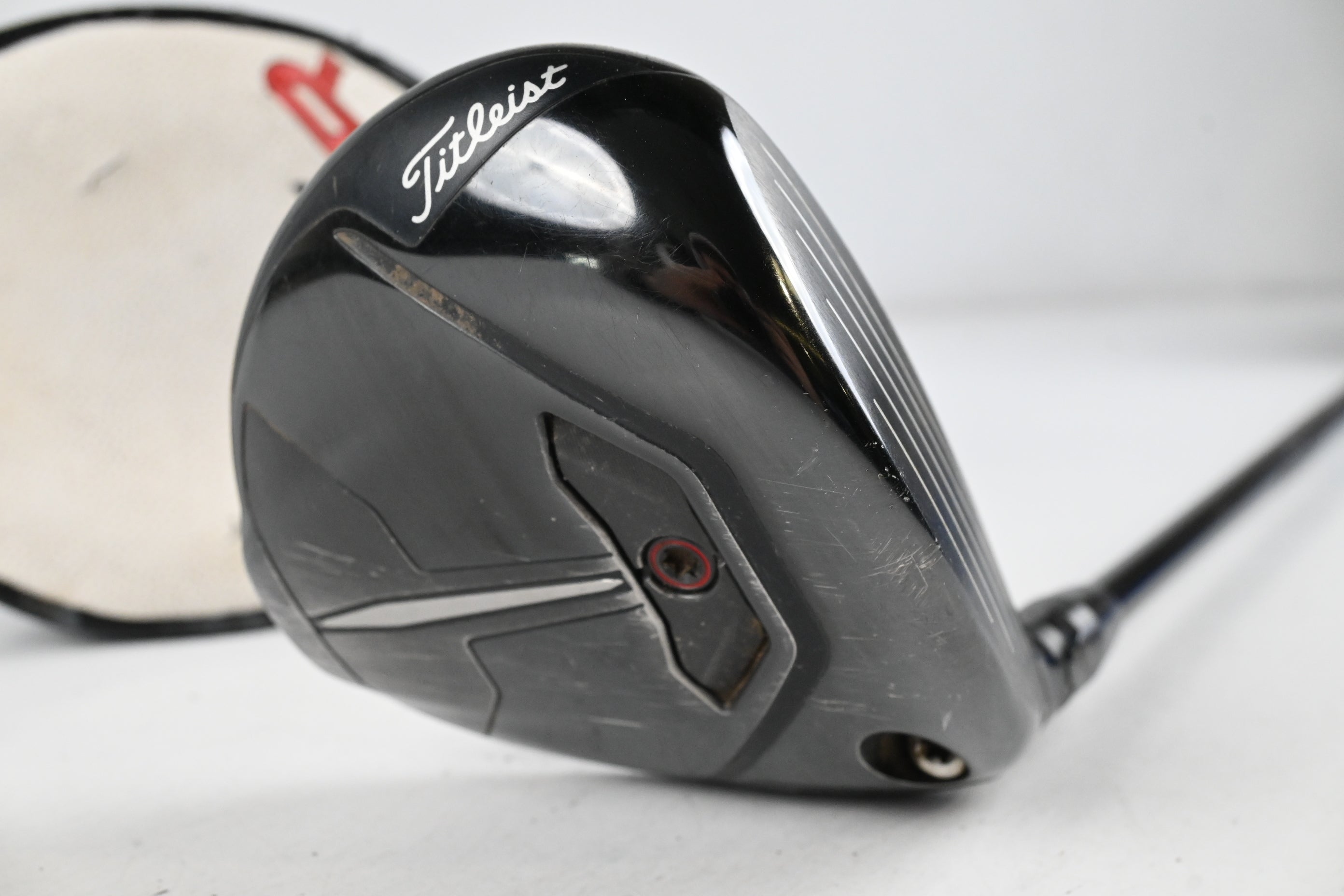 Titleist TSR2 #3 Wood / 15 Degree / Stiff Flex Tensei AV Blue 65 Shaft