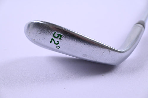 Titleist Vokey Design Gap Wedge / 52 Degree / Wedge Flex Dynamic Gold Shaft