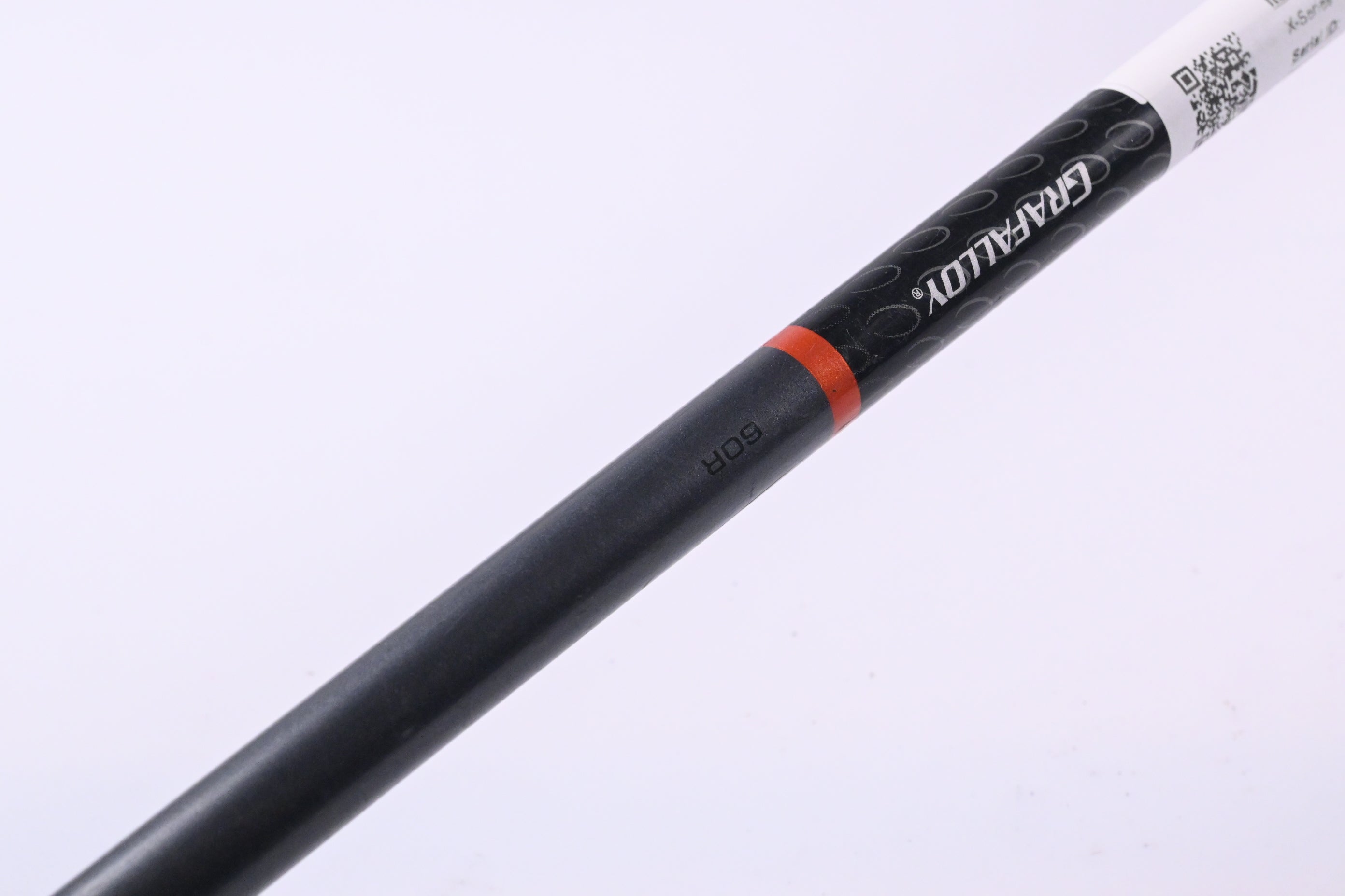 Callaway X-Series N415 #3 Hybrid / 19 Degree / Regular Flex Grafalloy 60 Shaft