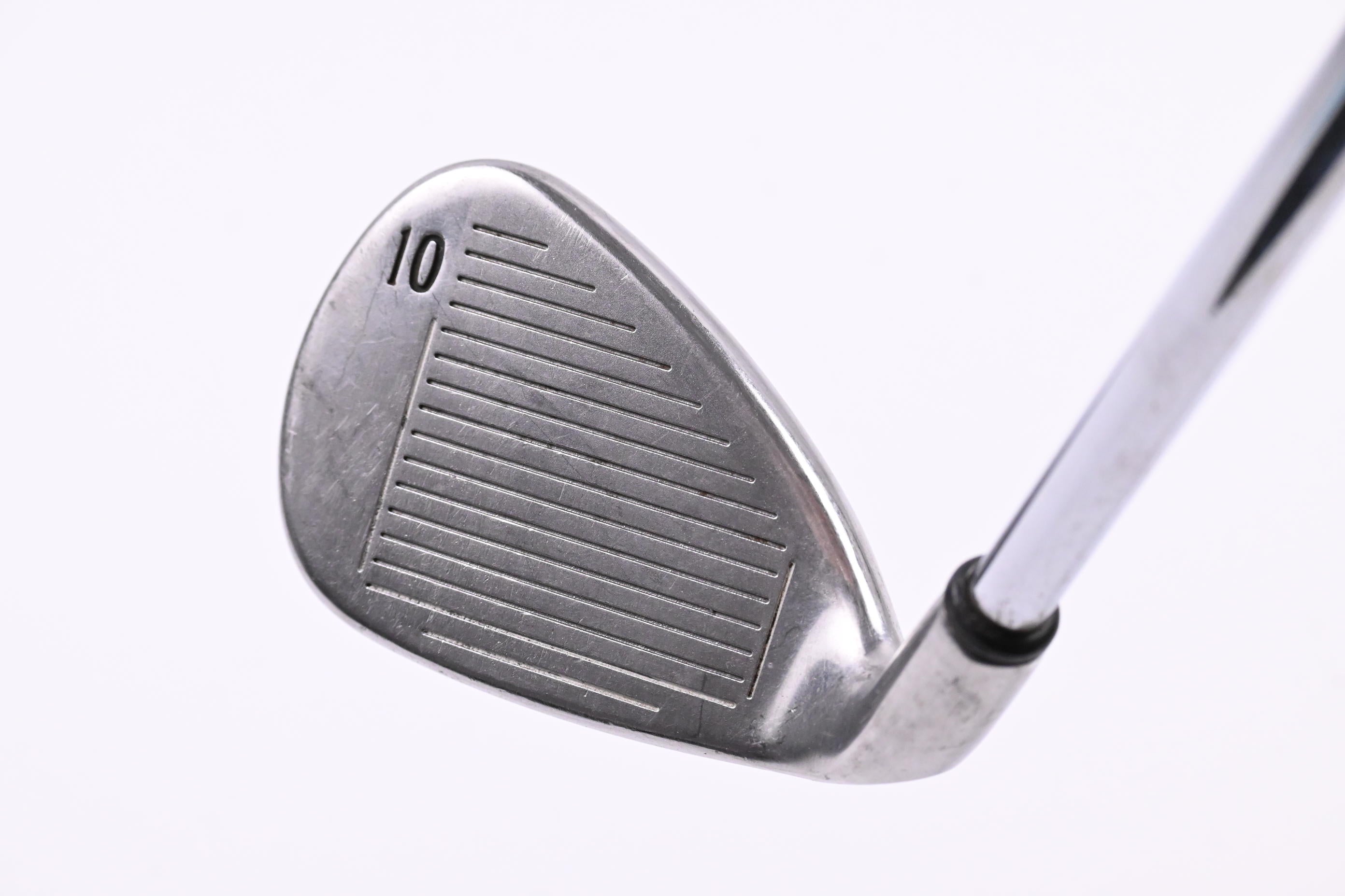 Callaway Big Bertha 2004 #10 Iron / 45 Degree / Uniflex Constant Weight Shaft