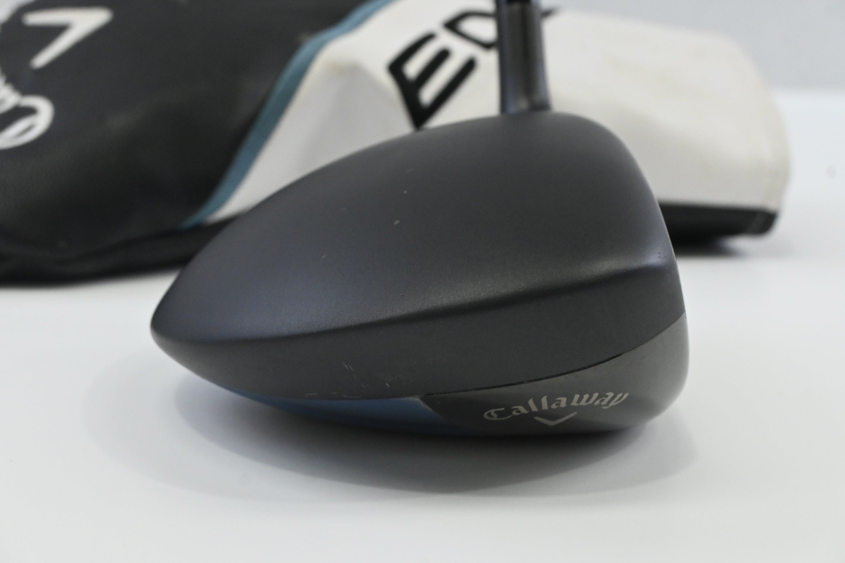 Callaway Edge Driver / 10.5 Degree / Regular Flex Callaway Edge Shaft