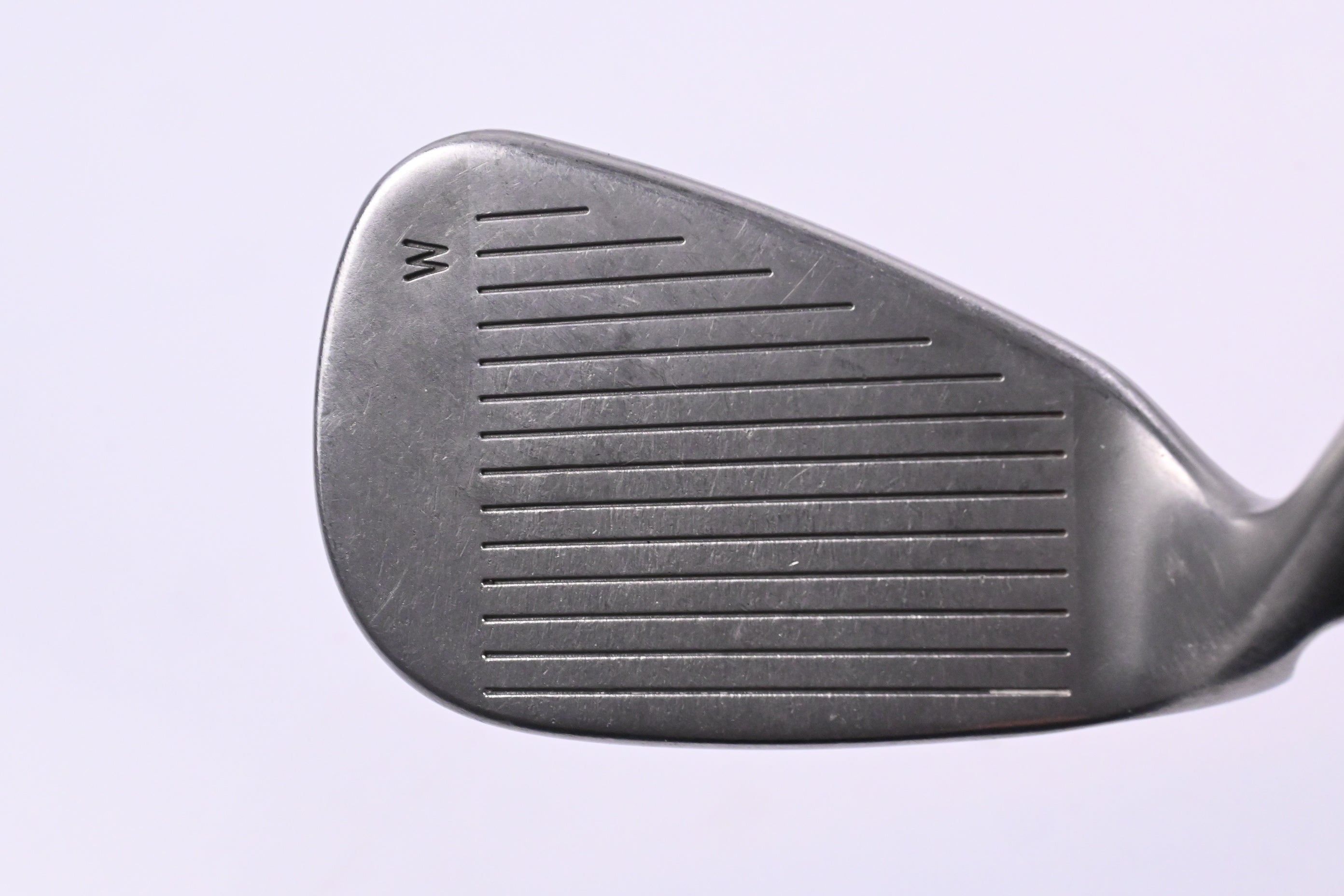 Ping G25 Pitching Wedge / 45 Degree / Black Dot / Lite Flex Ping TFC 80 Shaft