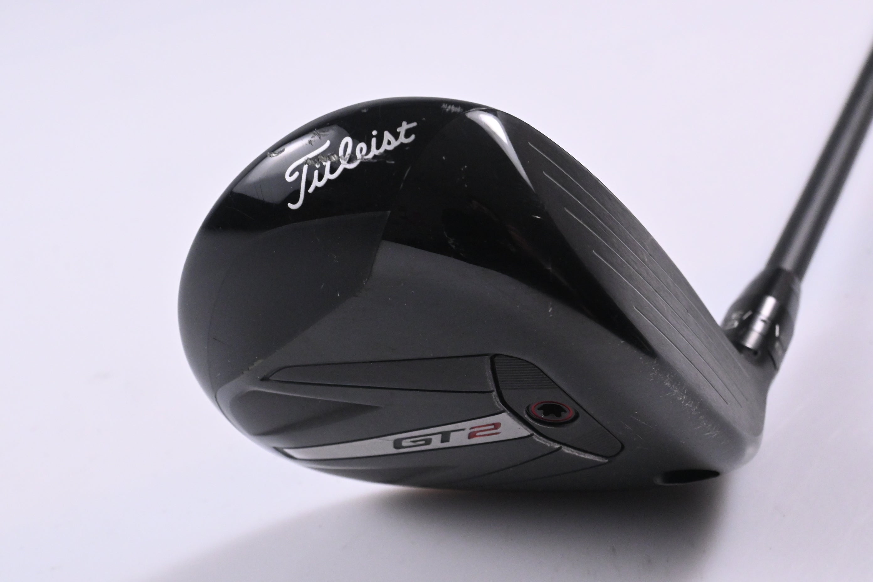 Titleist GT2 #3 Wood / 15 Degree / Stiff Flex Tensei 1K Black 75 Shaft