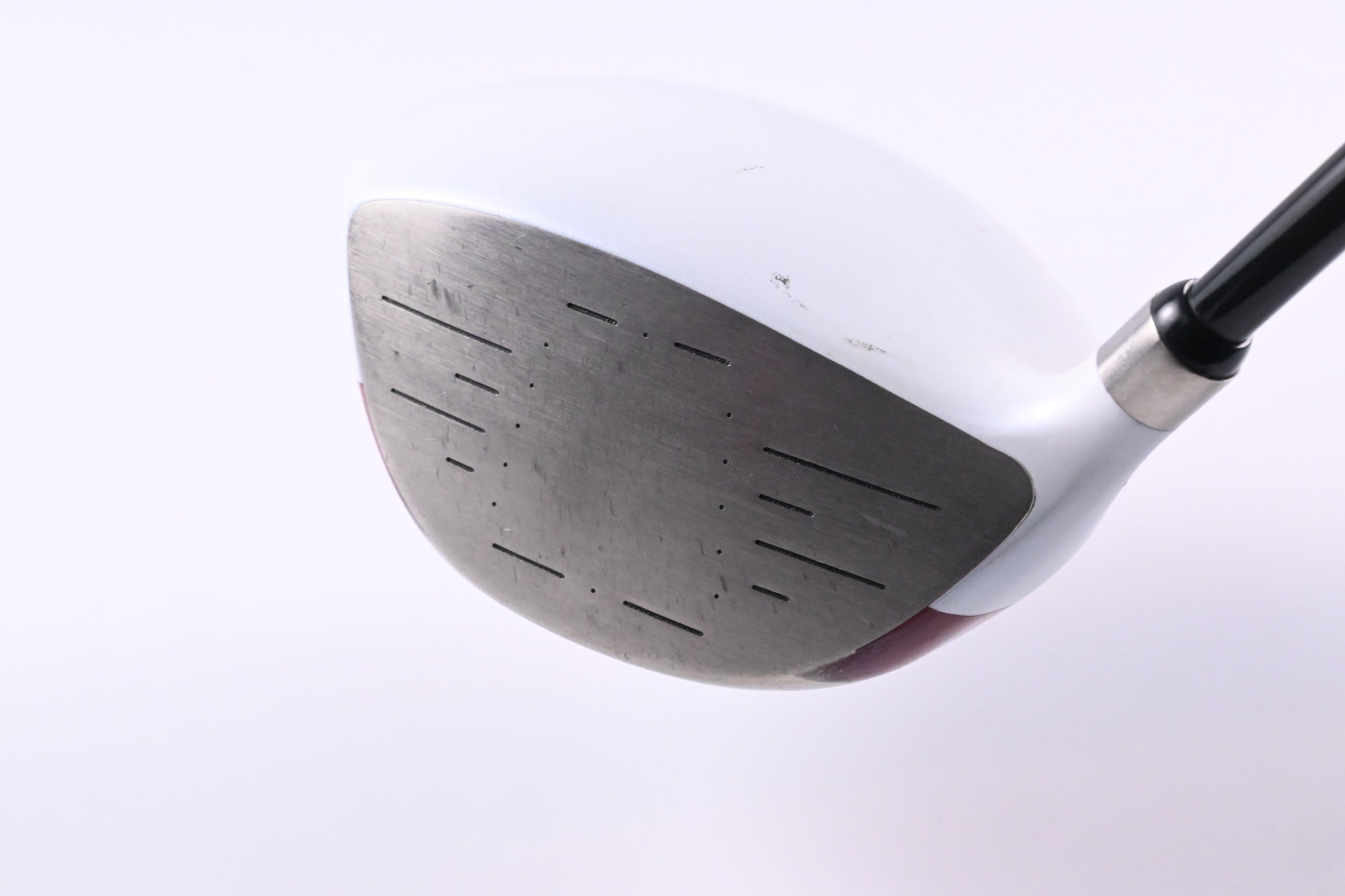Wishon 919THI Driver / Regular Flex SK Fiber Lite Revolution I Shaft
