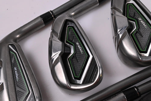 Ladies Taylormade RBZ Irons / 5-PW+SW / Ladies Flex Taylormade RBZ 55 Shafts
