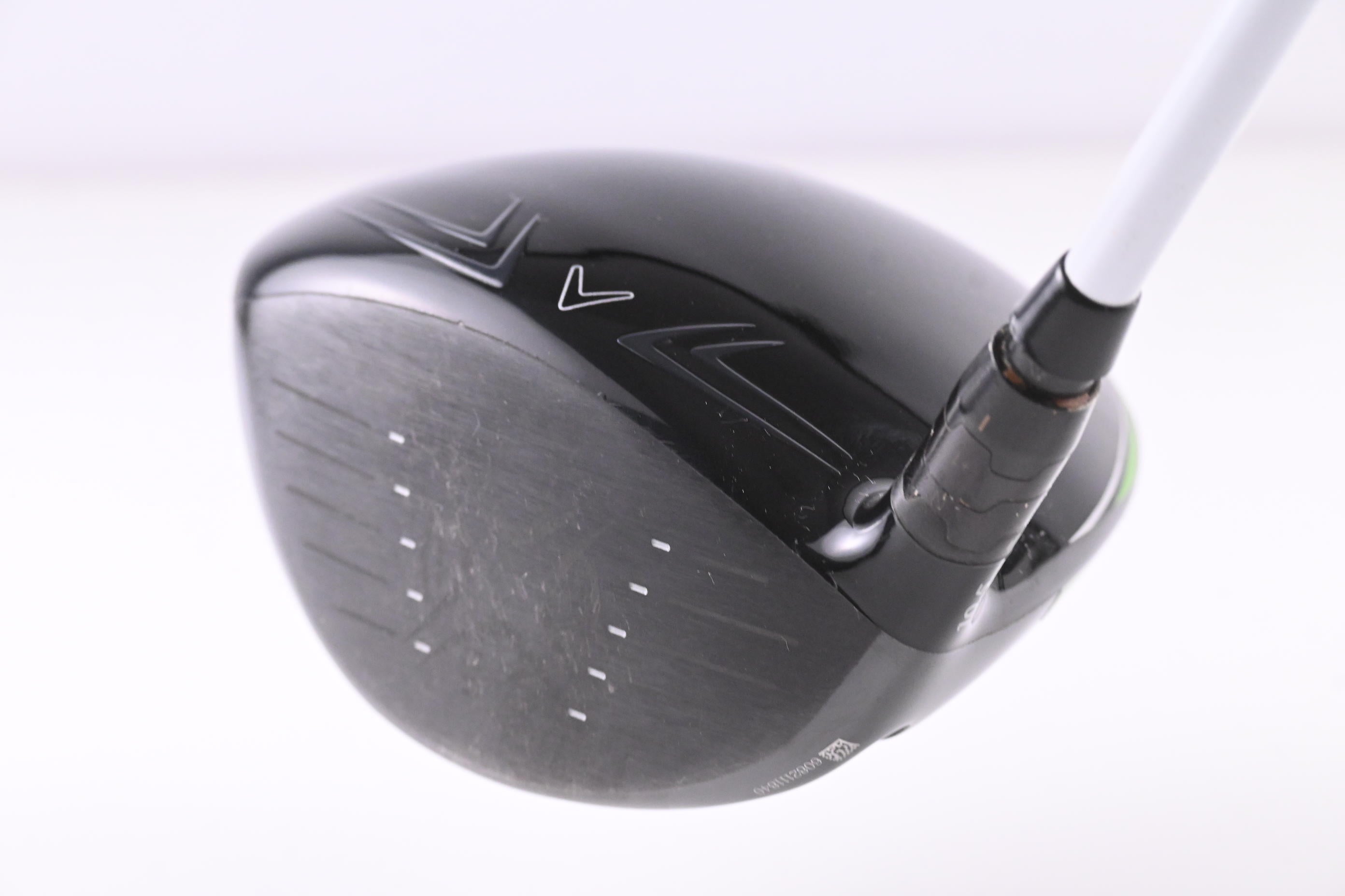 Callaway GBB Epic Driver / 10.5 Degree / Regular Flex Aldila Rogue Silver 60 Shaft