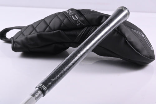 Cobra DS-Adapt X Driver / 9 Degree / Stiff Flex Fujikura Pro 2.0 Black 60 Shaft