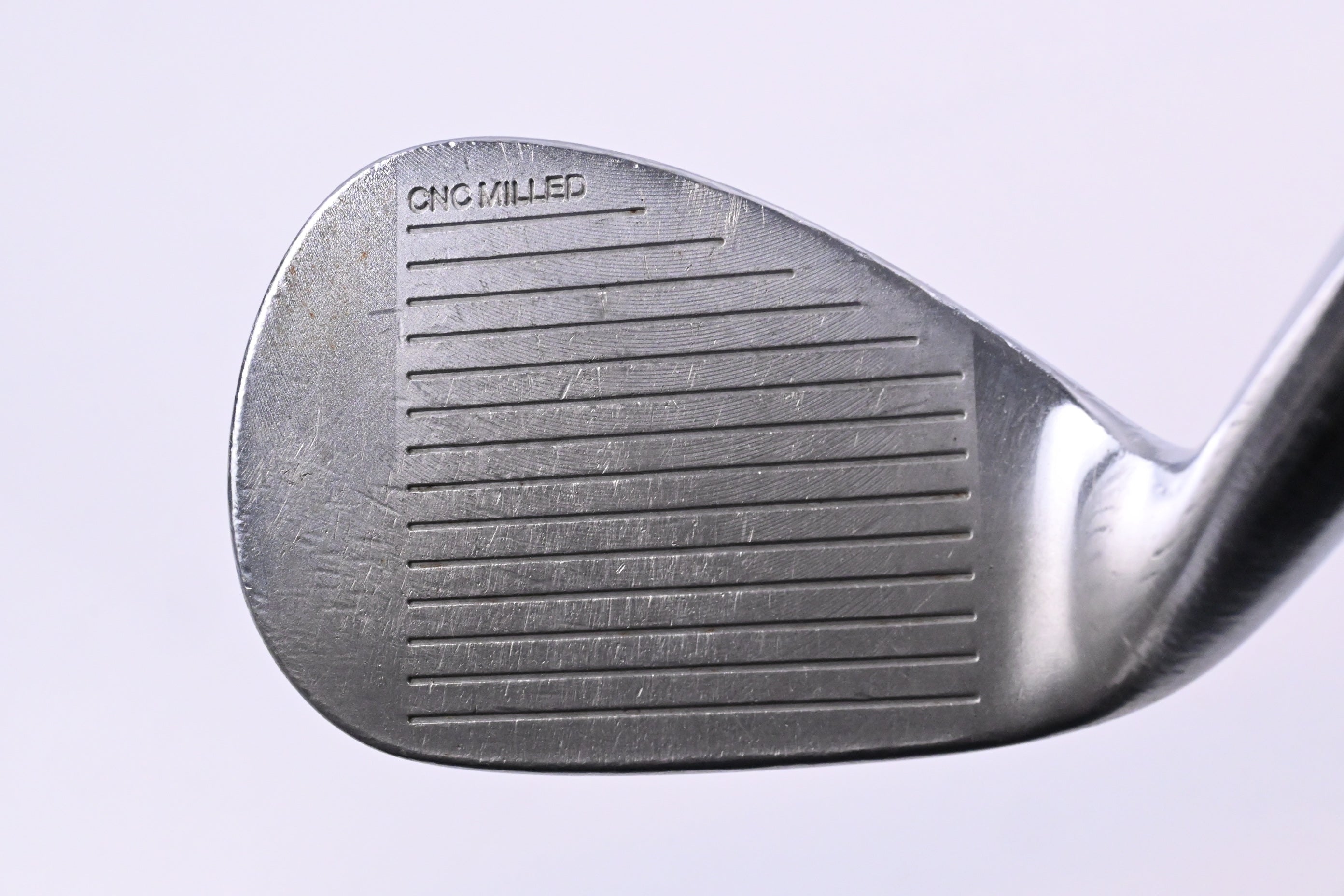 John Letters TP Series Sand Wedge / 56 Degree / Wedge Flex Rifle Precision Shaft