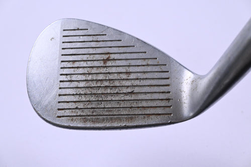 Mizuno MP-T4 Lob Wedge / 60 Degree / Wedge Flex Dynamic Gold Shaft
