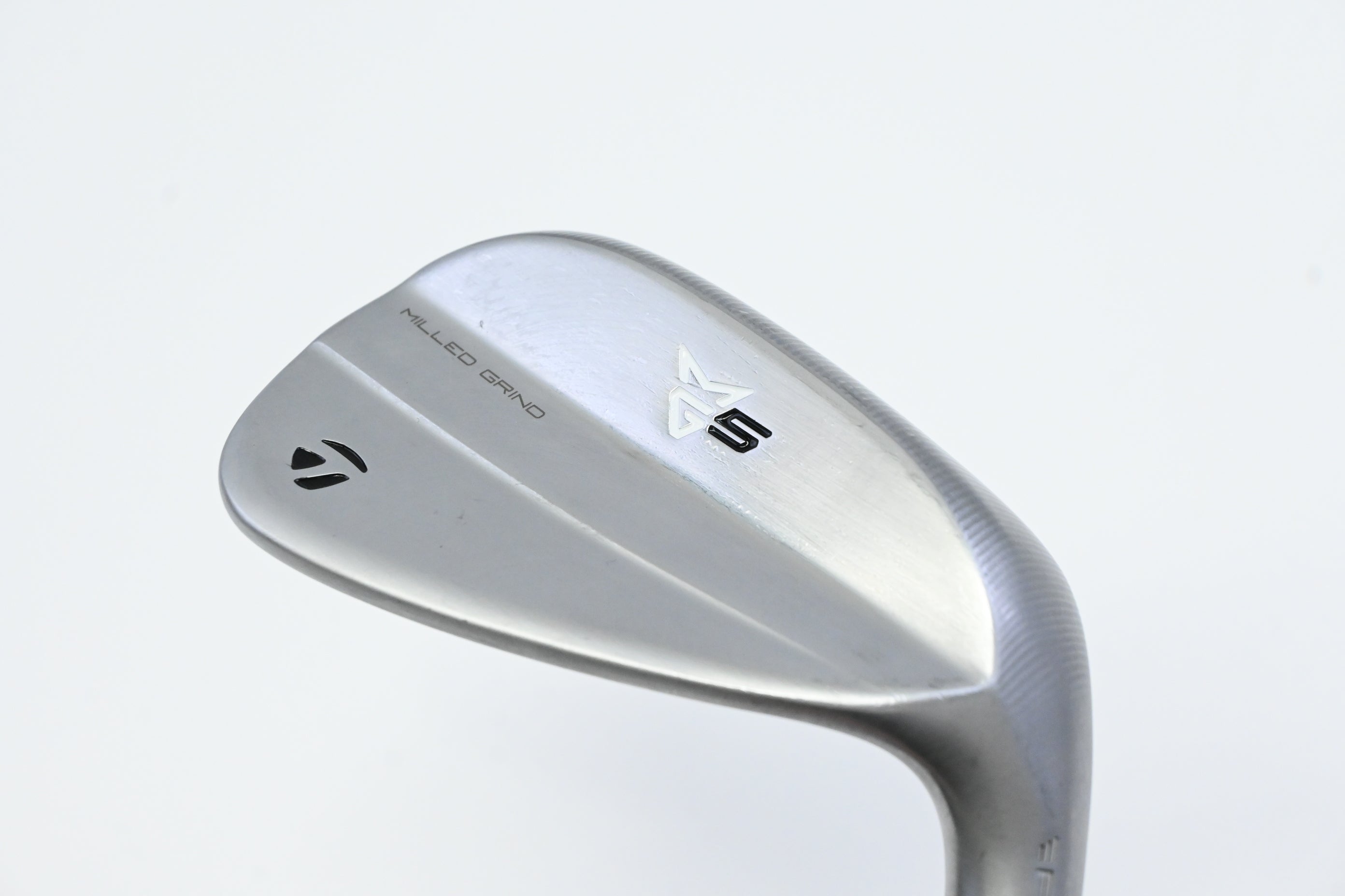 Taylormade Milled Grind 5 Pitching Wedge / 60 Degree / Wedge Flex Dynamic Gold