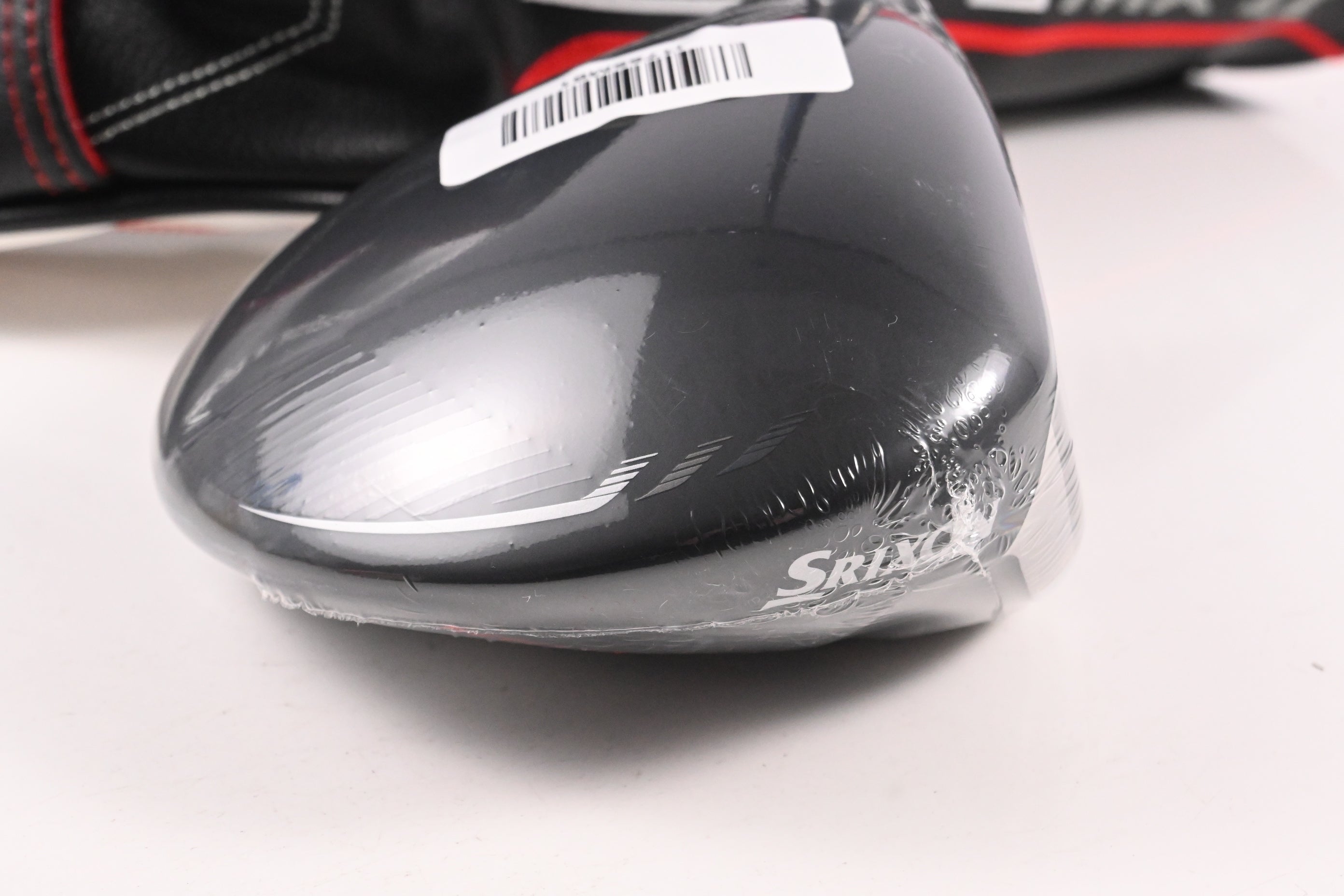 Srixon ZX7 Mk II Driver / 10.5 Degree / Stiff Flex Diamana 50 Shaft