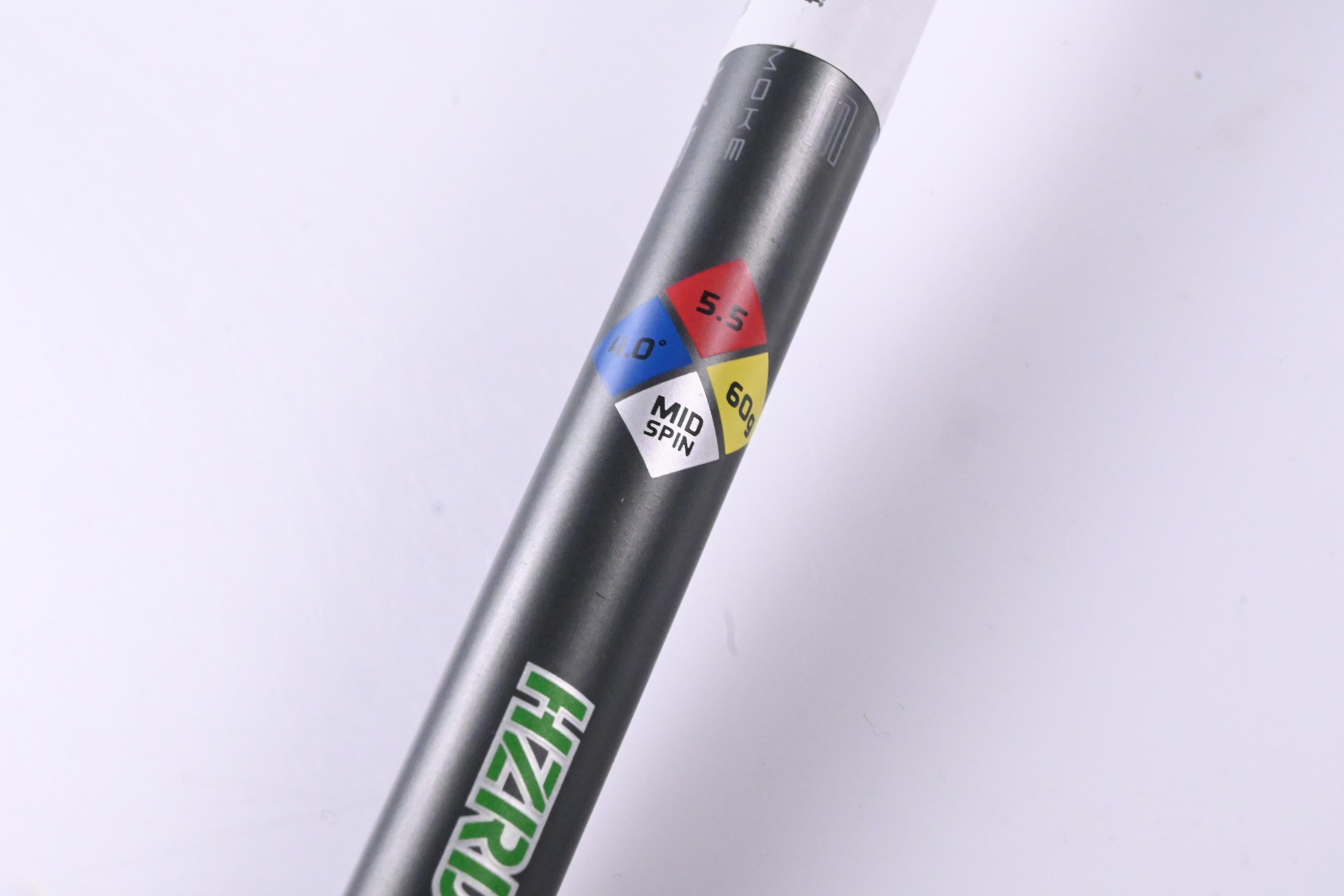 Callaway Epic Max #3 Wood / 15 Degree / Regular Flex HZRDUS Smoke iM10 60 Shaft
