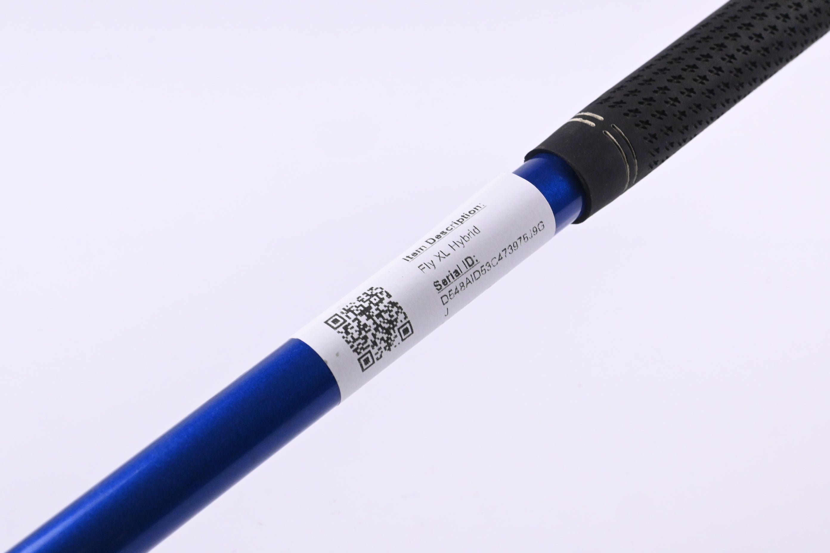 Cobra Fly XL #5 Hybrid / 23 Degree / Regular Flex Cobra Fly XL Shaft