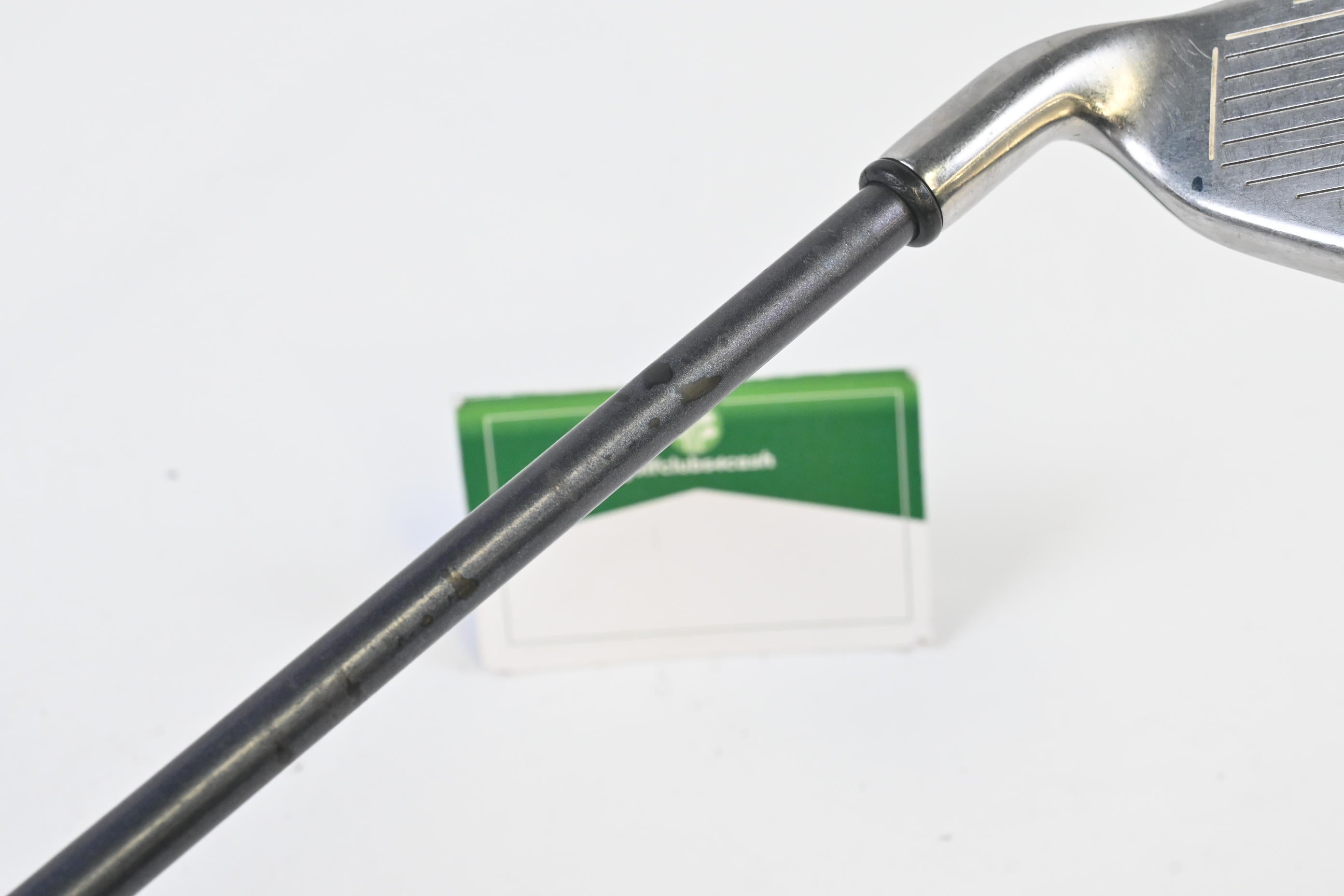 Callaway X-16 #6 Iron / Regular Flex Callaway System 75 Shaft