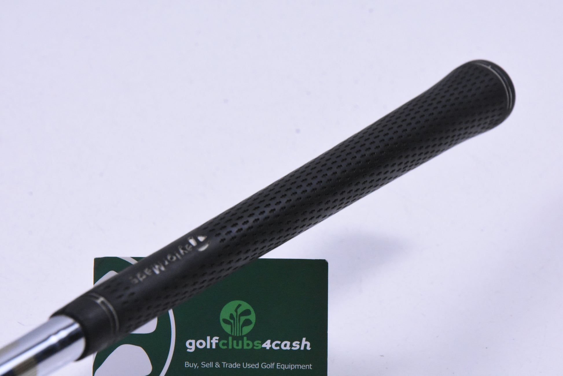 Taylormade Tour Preferred CB 2011 #9 Iron / 39 Degree / Stiff Flex N.S. Pro 850