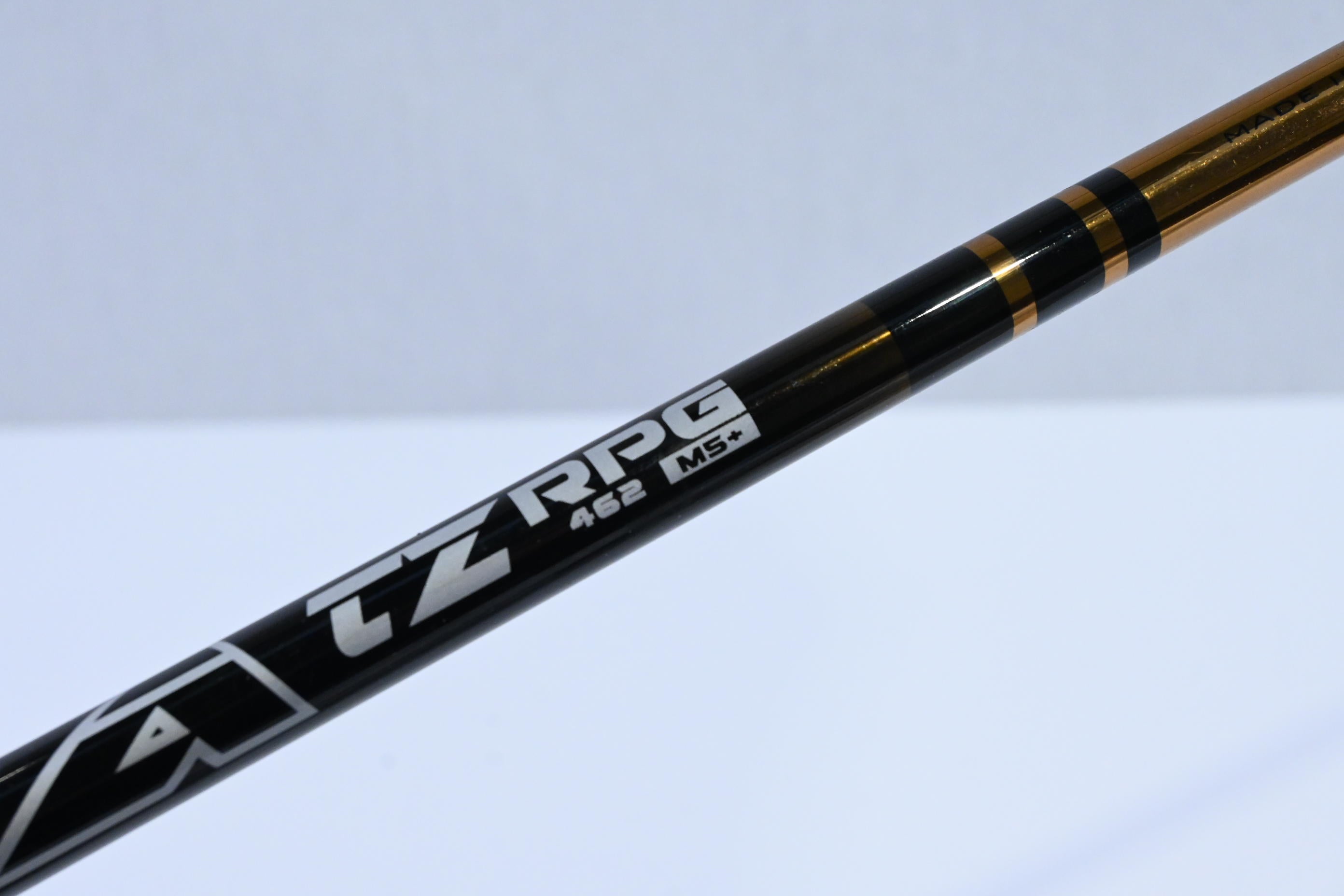 Accra Tour Z RPG 462 Driver Shaft / X-Flex / Taylormade 2nd Gen