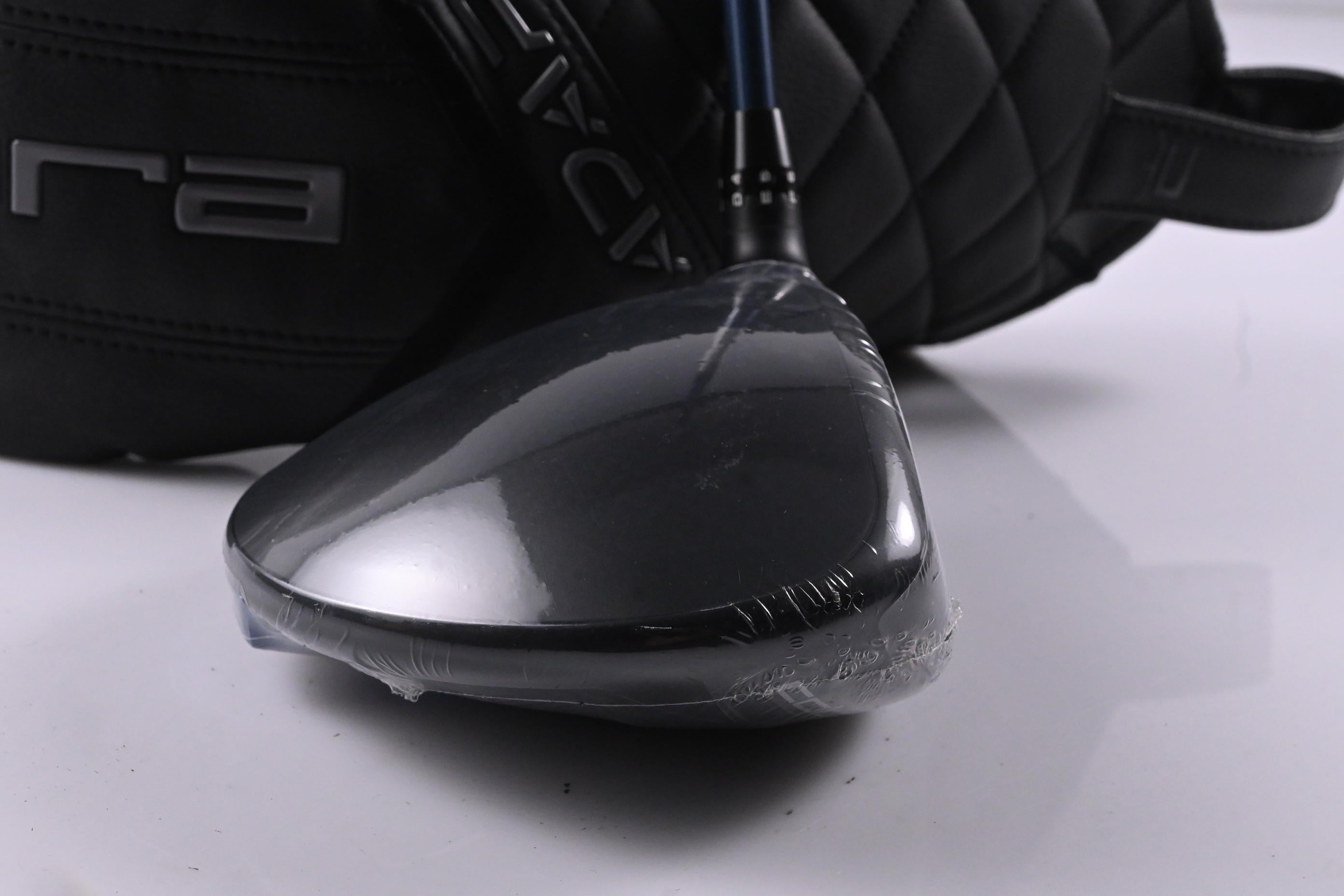 Cobra DS-Adapt X Driver / 10.5 Degree / Regular Flex Denali Blue 60 Shaft