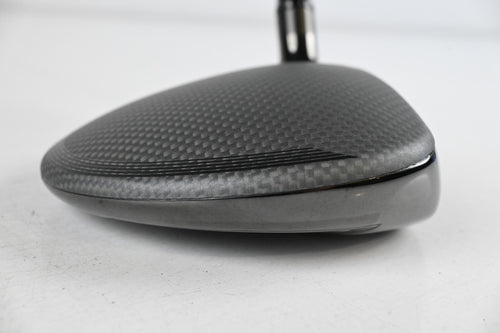 Taylormade Qi35 Max #3 Wood / 15.5 Degree / Regular Flex Fujikura Air Speeder 50