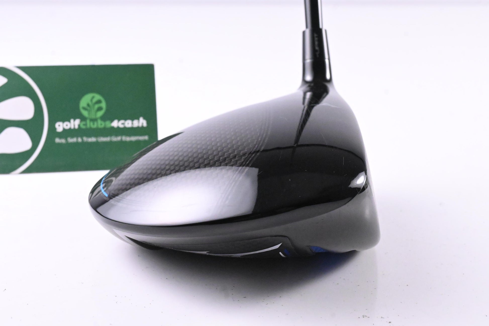 Mizuno ST-Max 230 Driver / 10.5 Degree / X-Flex Kai'Li Blue 60 Shaft