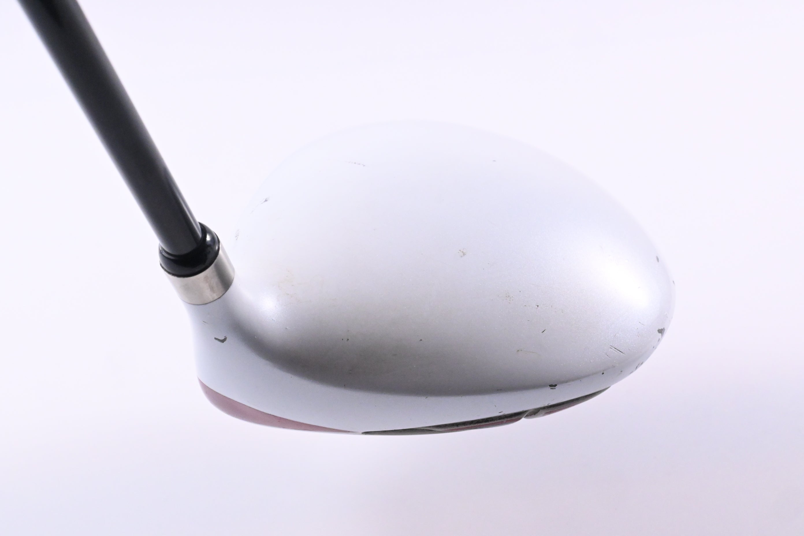 Wishon 919THI Driver / Regular Flex SK Fiber Lite Revolution I Shaft