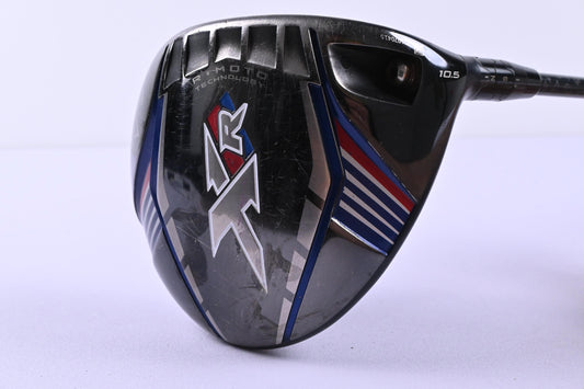 Callaway XR Driver / 10.5 Degree / Regular Flex Project X San Diego LZ15 54