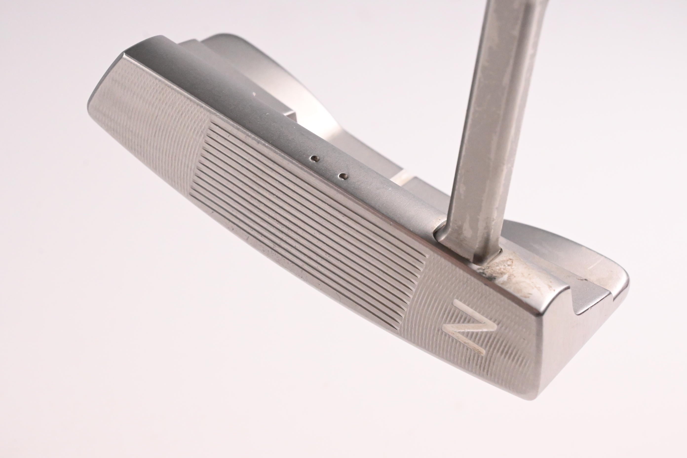 Evnroll Zero Z2S Putter / 34 Inch