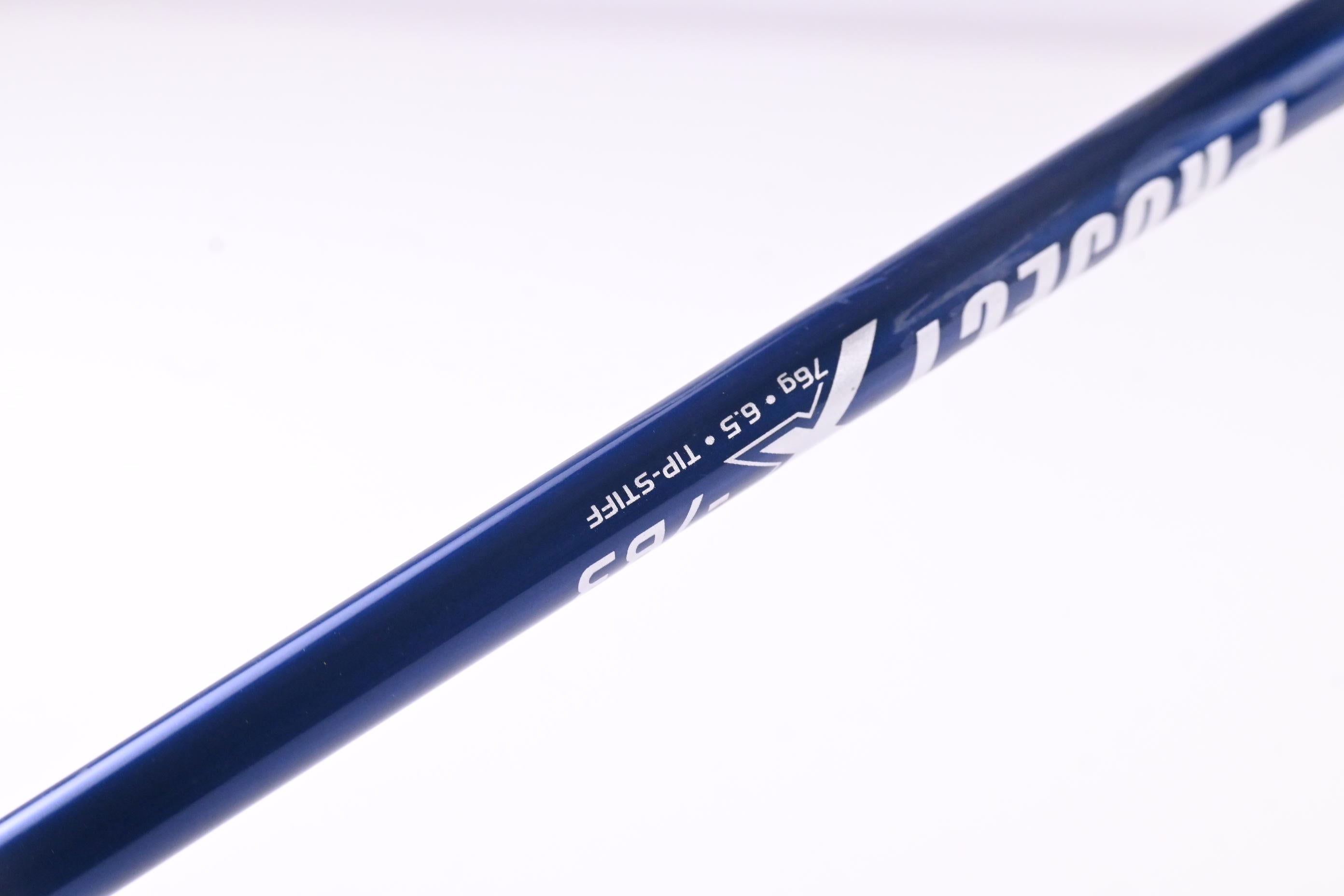 Titleist 915 D3 Driver / 9.5 Degree / X-Flex Flex Project X 76 Shaft