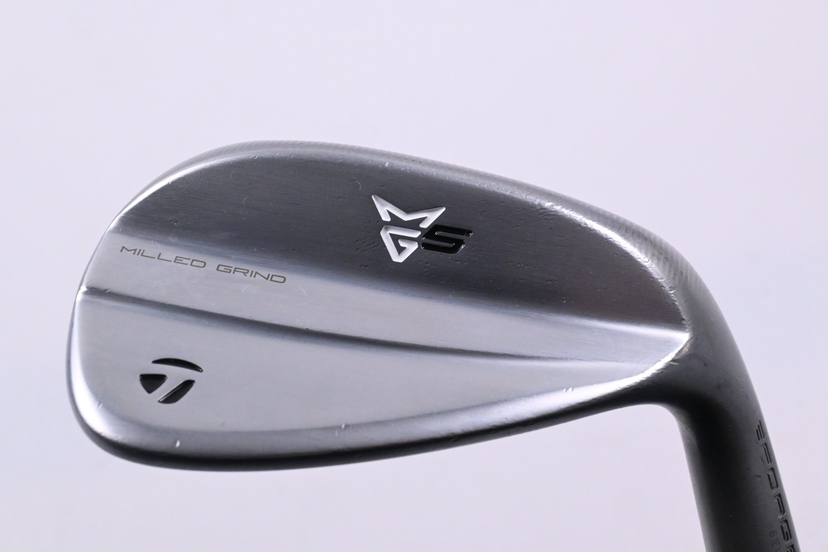 Taylormade Milled Grind 5 Pitching Wedge / 48 Degree / Wedge Flex Dynamic Gold