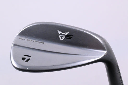 Taylormade Milled Grind 5 Pitching Wedge / 48 Degree / Wedge Flex Dynamic Gold