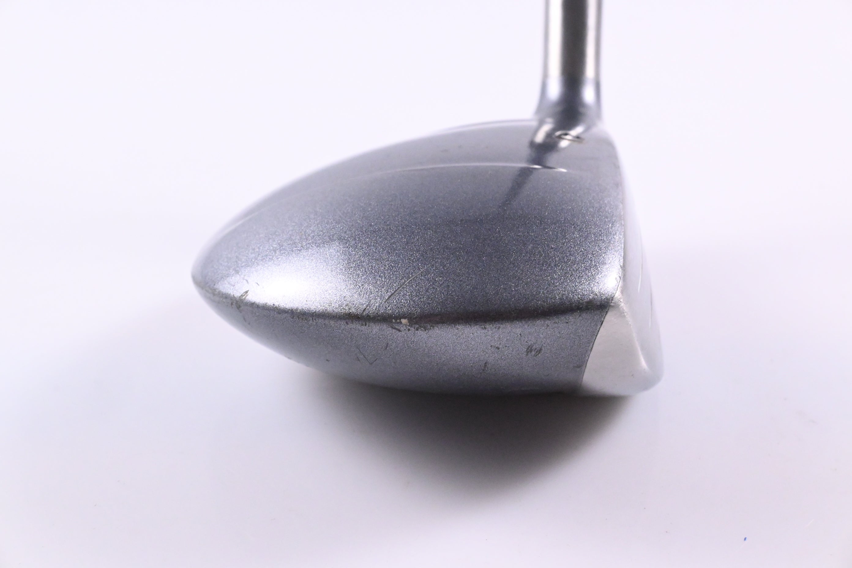 Ladies Taylormade 200 Steel #3 Wood / 15 Degree / Ladies Flex Taylormade 60