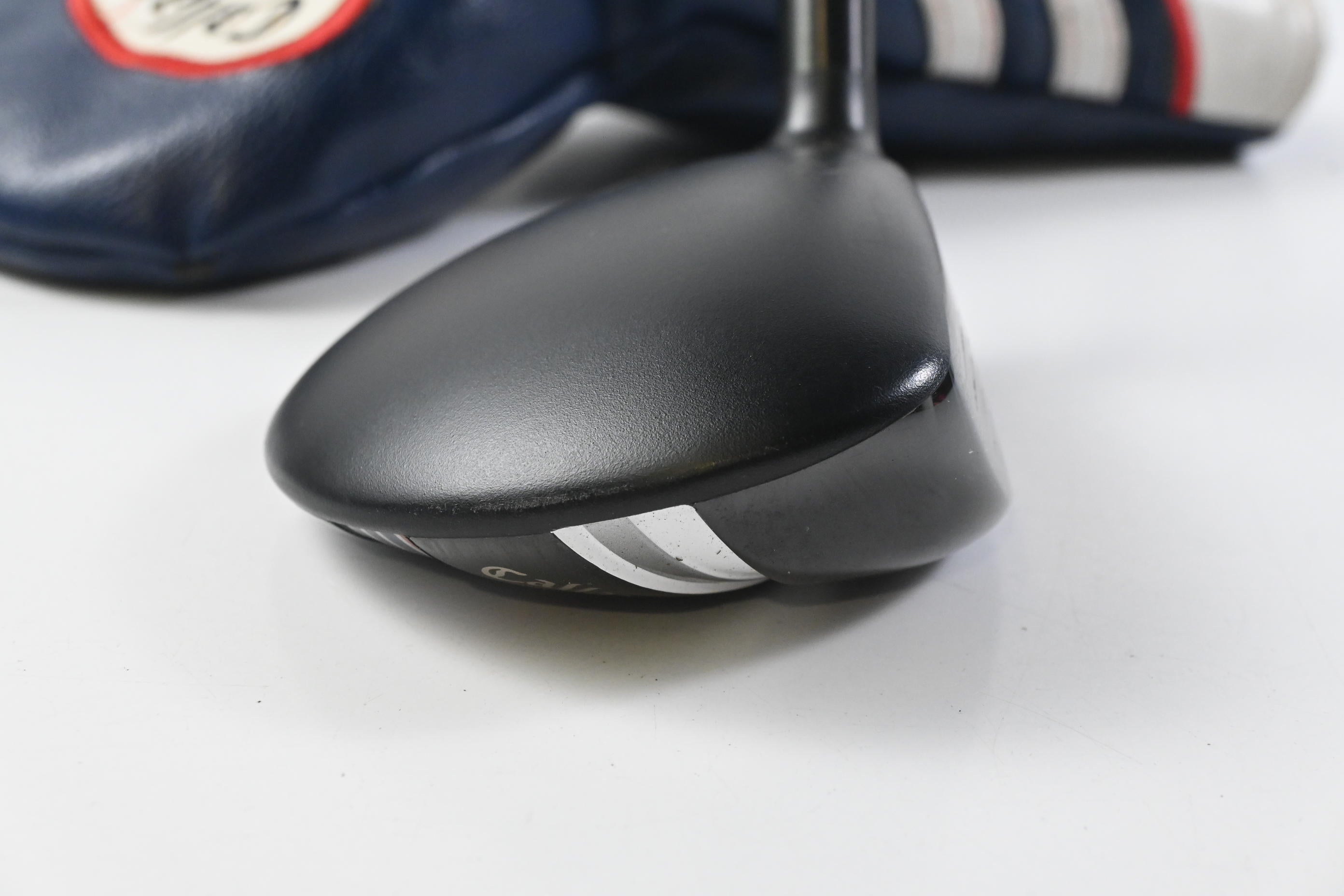Callaway XR #5 Wood / 19 Degree / Regular Flex Aldila Synergy 60 Shaft