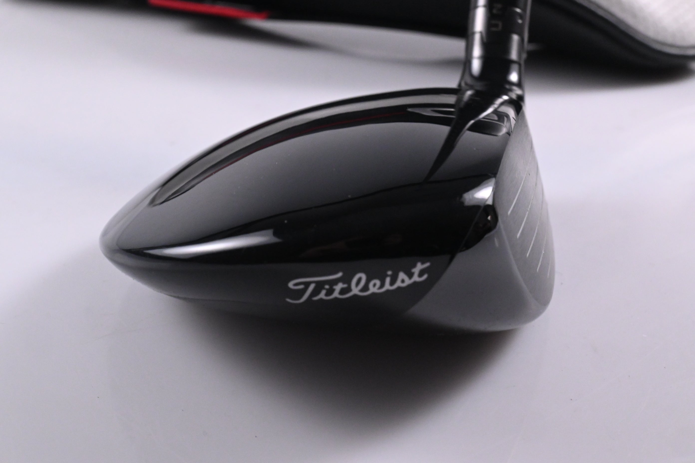 Titleist GT2 #3 Wood / 15 Degree / Stiff Flex C6 Blue 70 Shaft