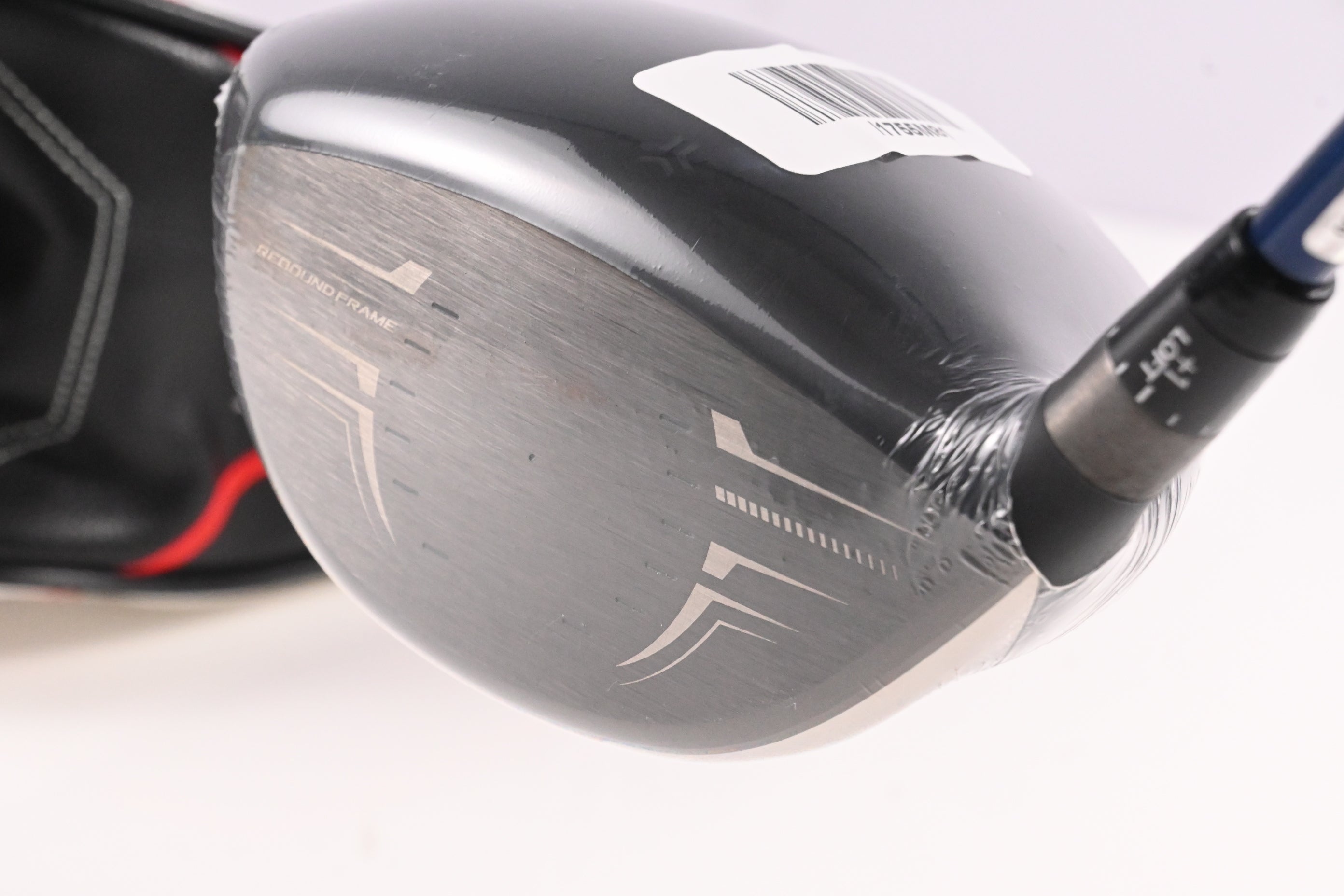 Srixon ZX7 Mk II Driver / 10.5 Degree / Stiff Flex Diamana 50 Shaft