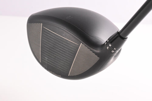 Cobra DS-Adapt LS Driver / 9 Degree / X-Flex Denali Black 60 Shaft