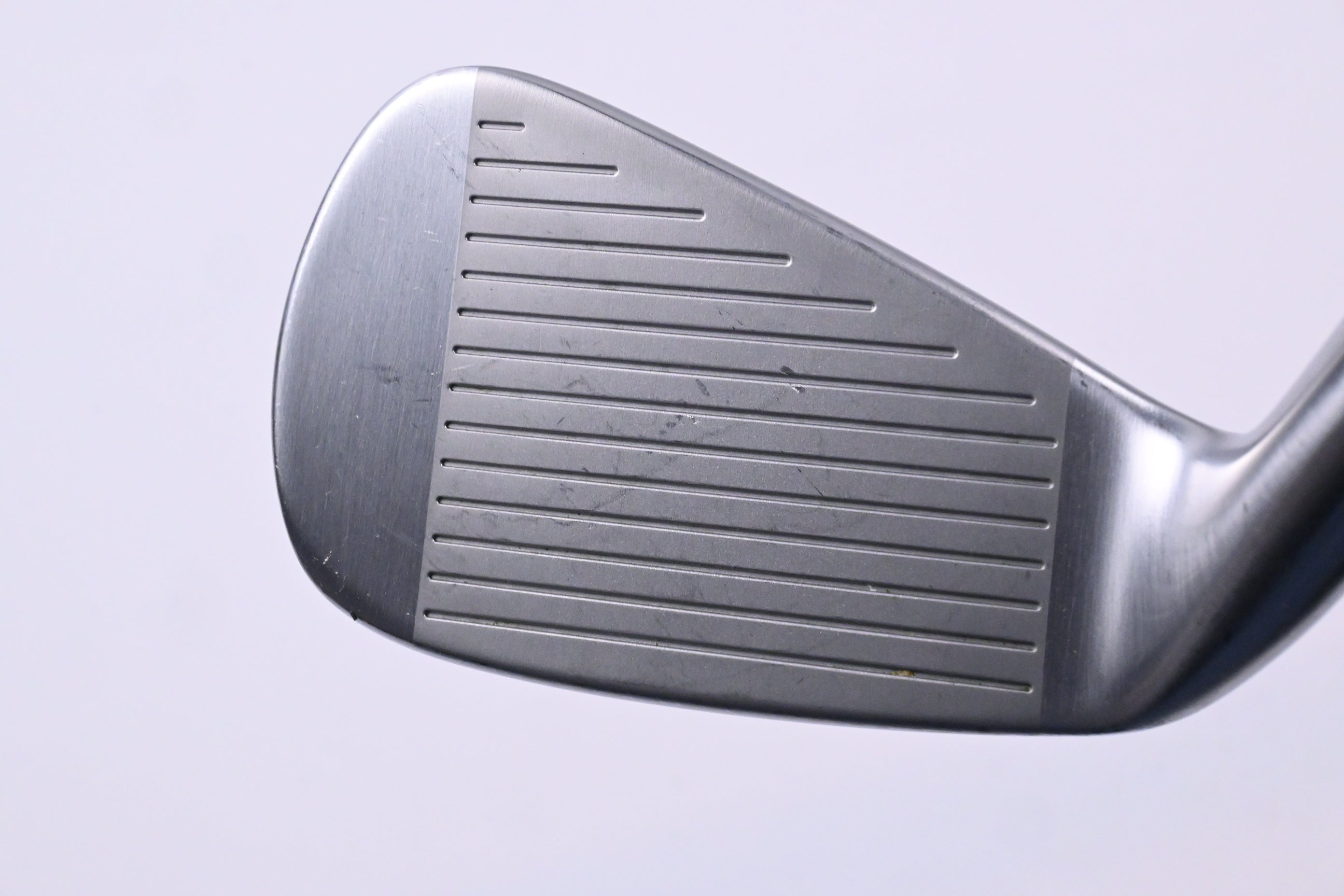 Taylormade P770 #7 Iron / 33 Degree / Stiff Flex NS Pro GH Neo Shaft