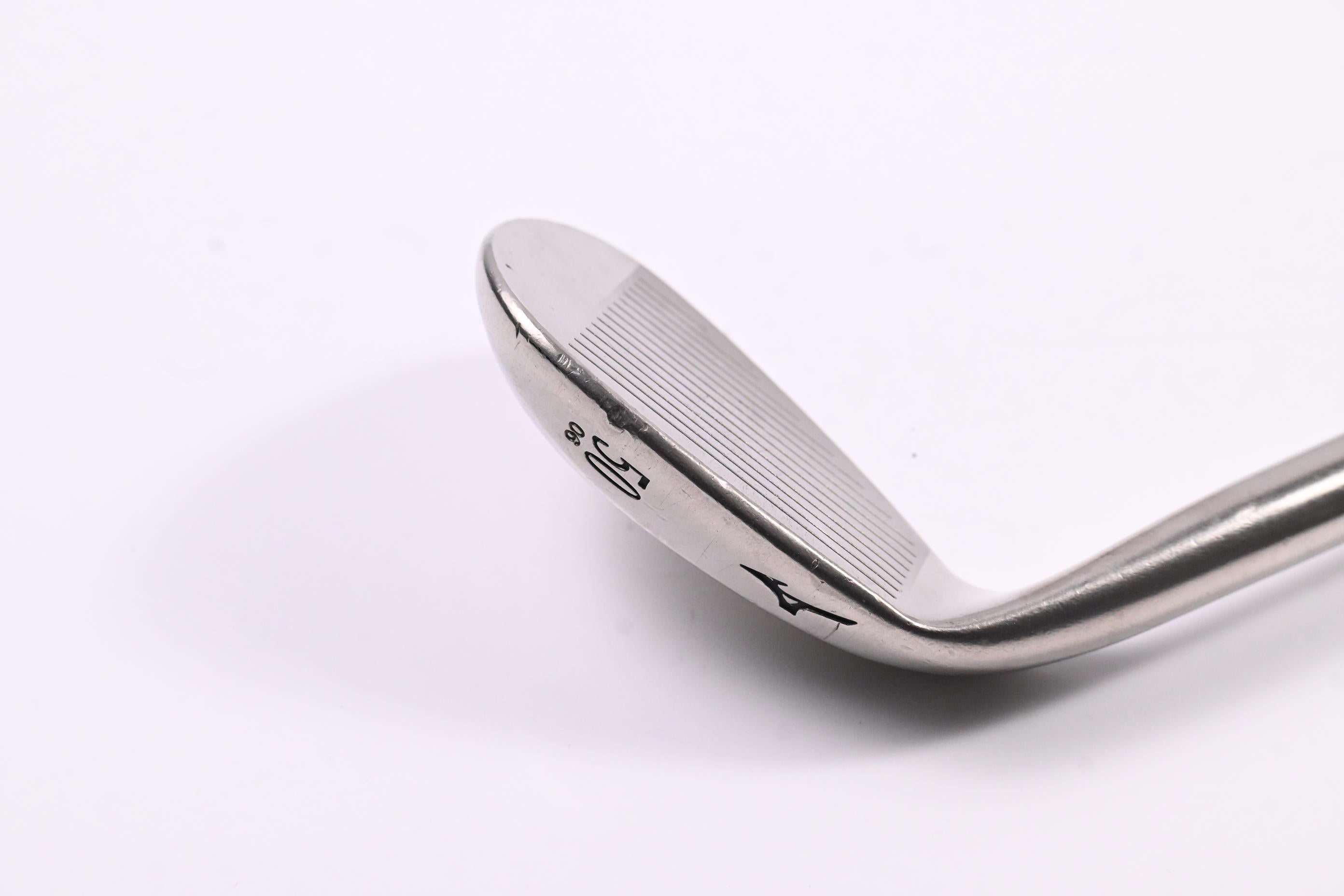 Mizuno MP T-11 Gap Wedge / 50 Degree / Regular Flex Project X Shaft