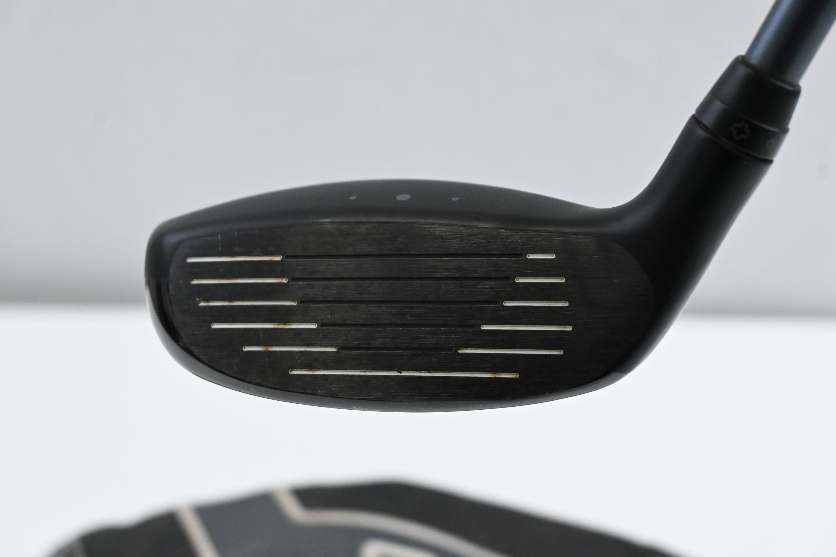 Ping G425 #5 Hybrid / 26 Degree / Regular Flex Ping Alta CB Slate 70 Shaft