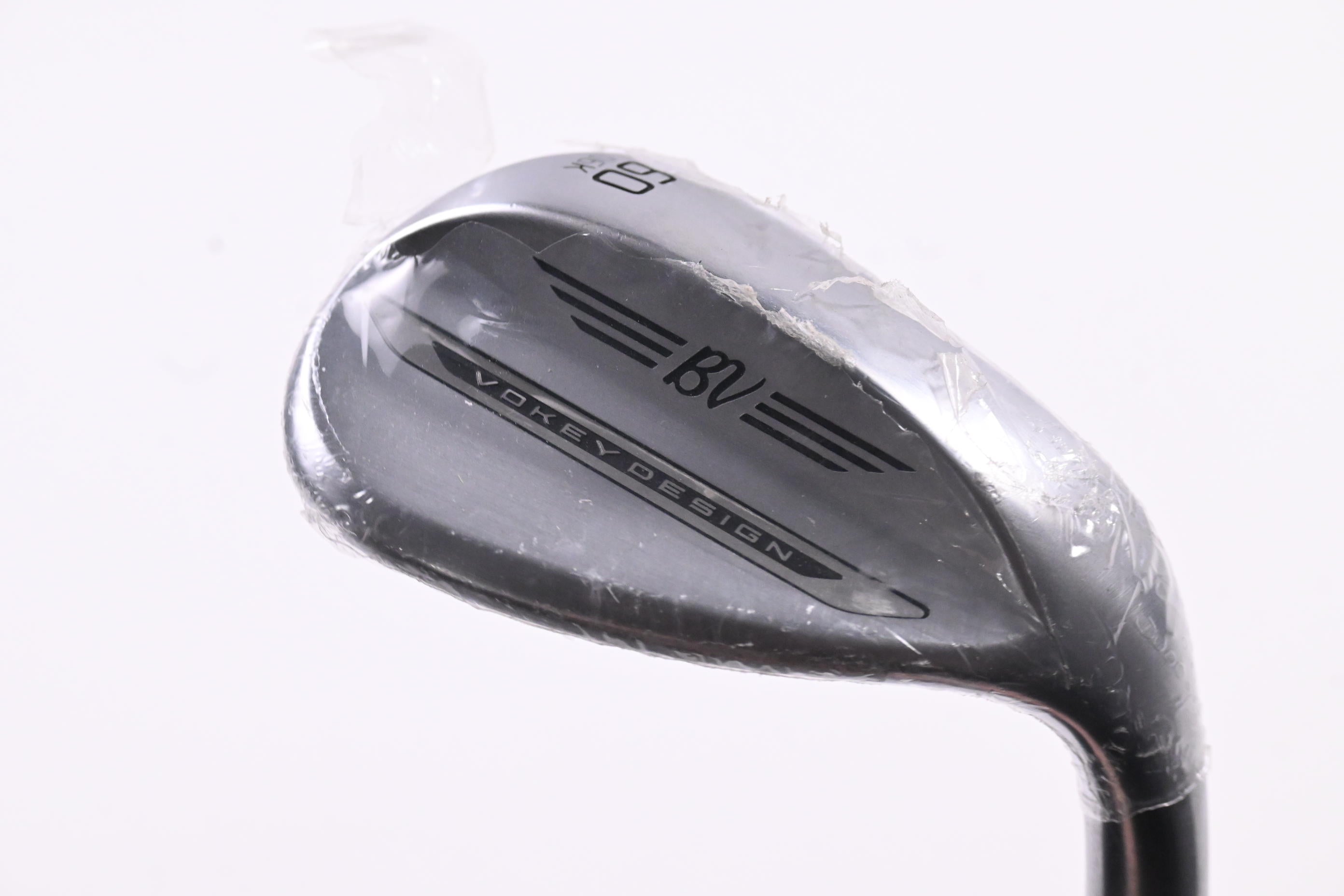 Titleist Vokey SM11 Lob Wedge / 60 Degree / Wedge Flex Titleist Vokey SM11