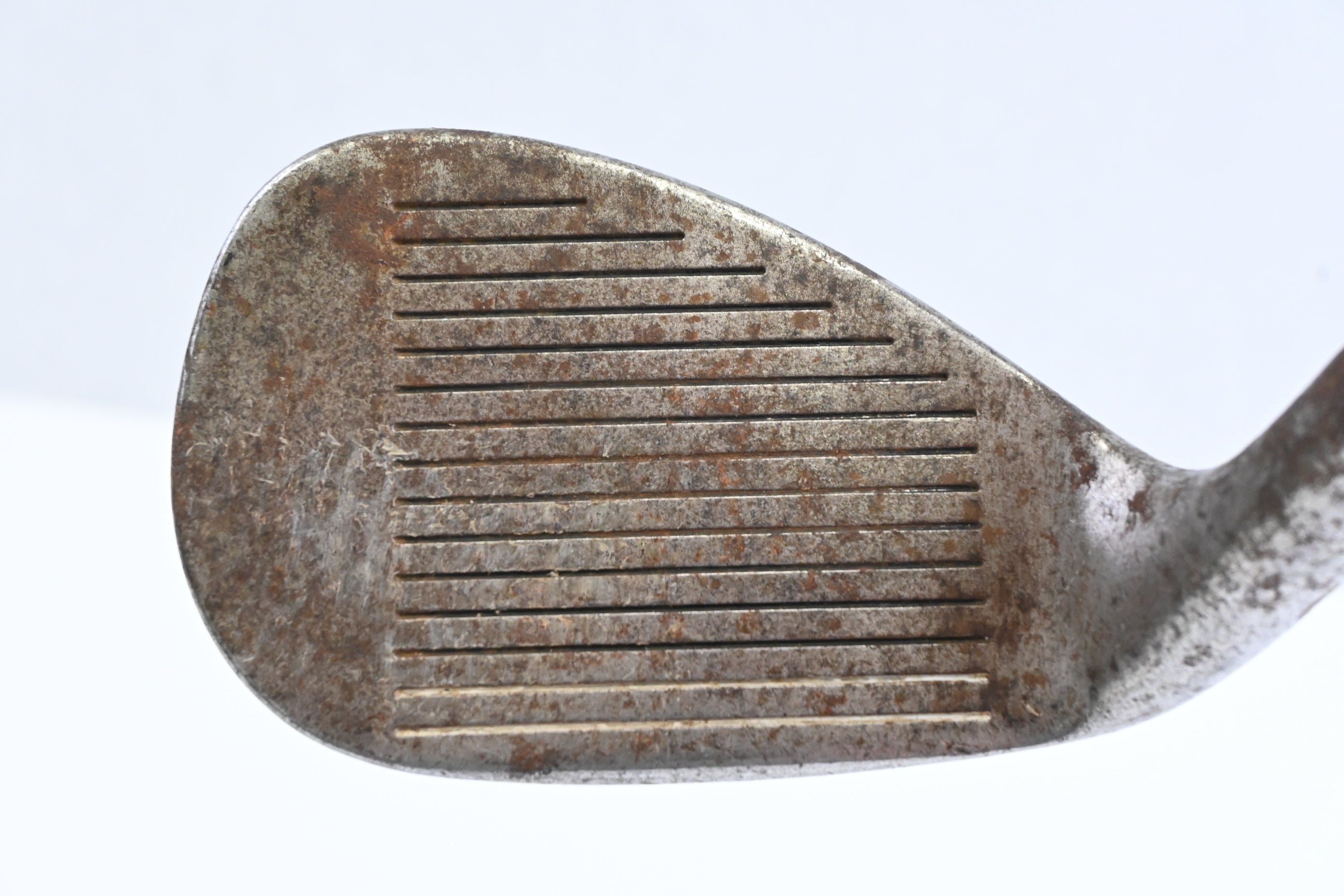 Spindoctor Rusty Gap Wedge / 52 Degree / Regular Flex Skymax Shaft