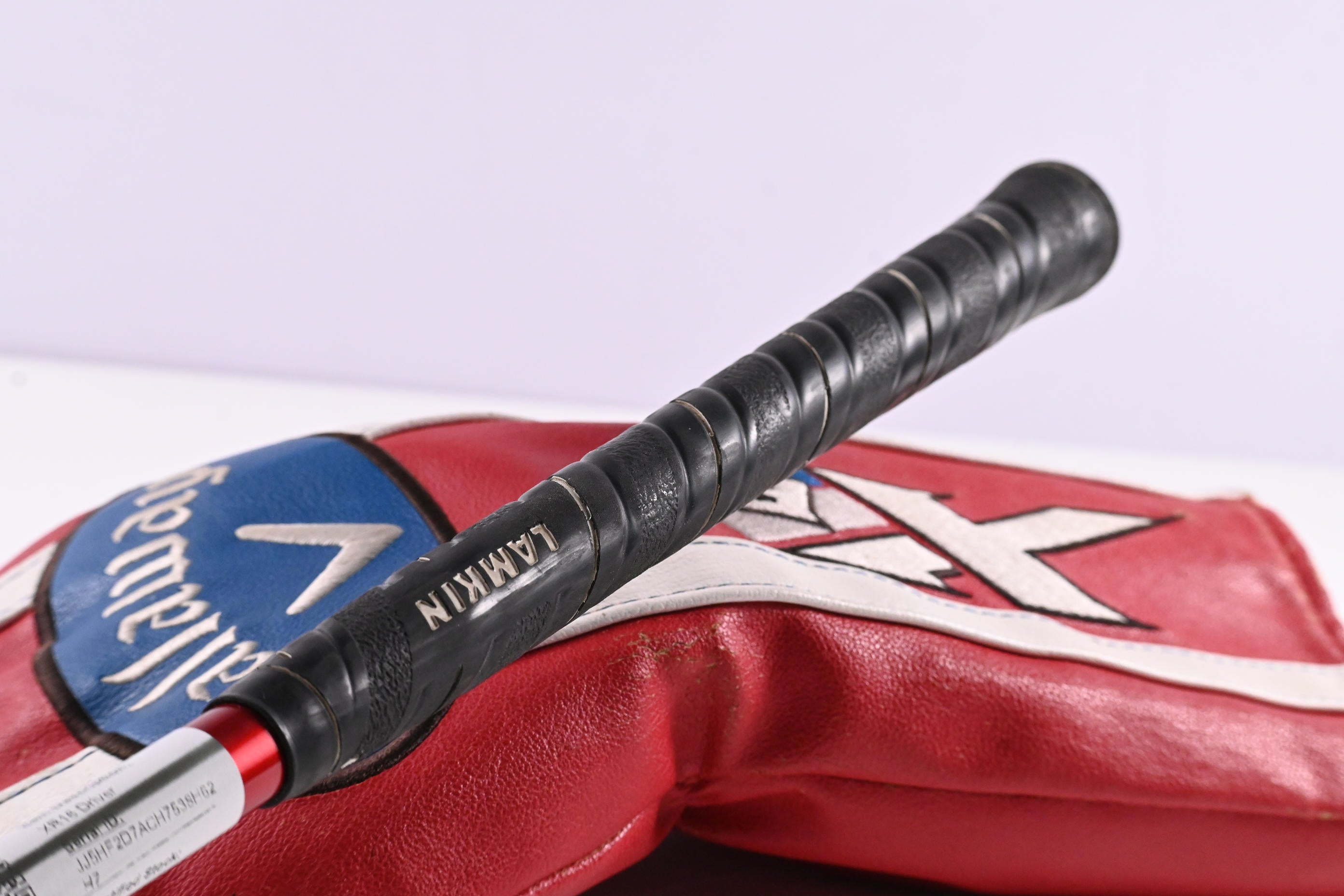 Callaway XR16 Driver / 9 Degree / Regular Flex Speeder565 Evolution Shaft