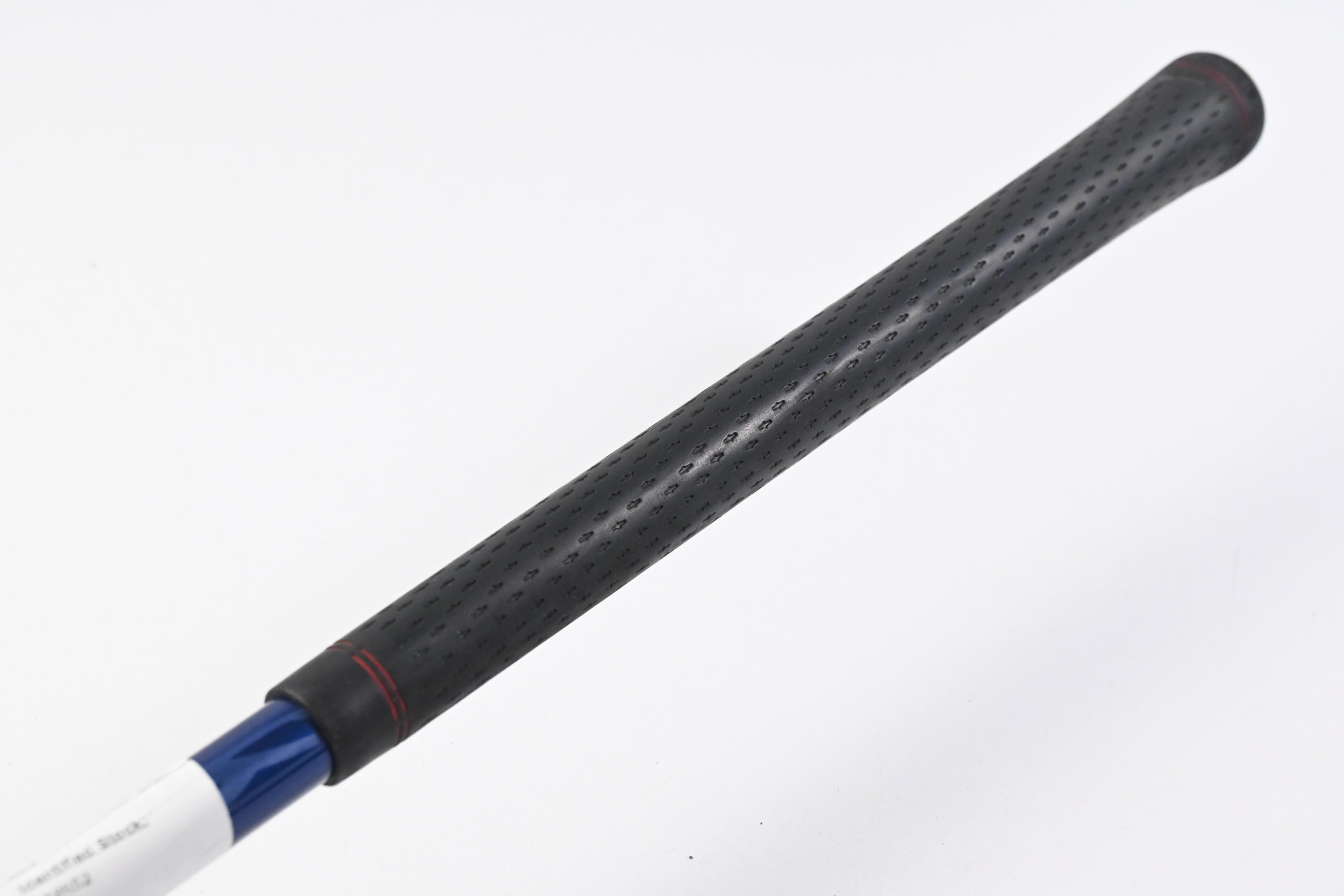 Nike VR Pro #4 Hybrid / 24 Degree / Regular Flex Project X Blue Shaft