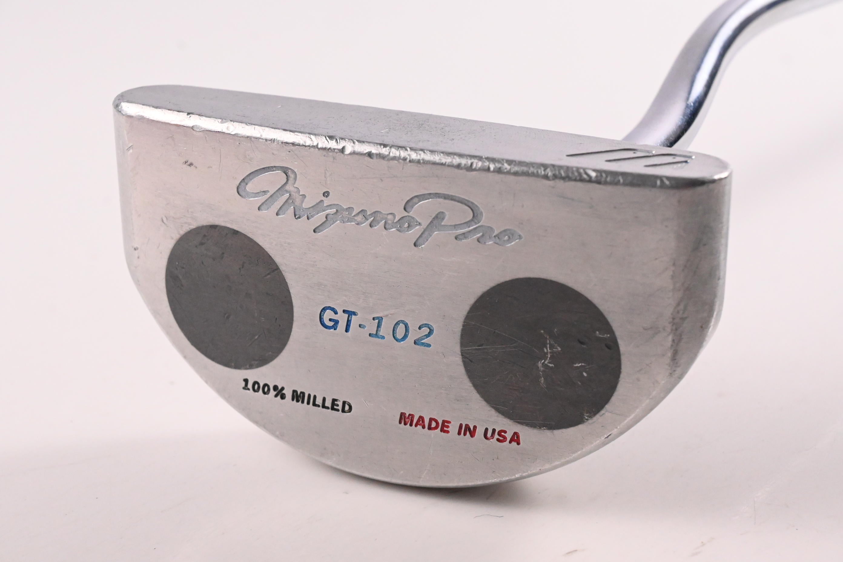 Mizuno Pro GT-102 Putter / 35 Inch