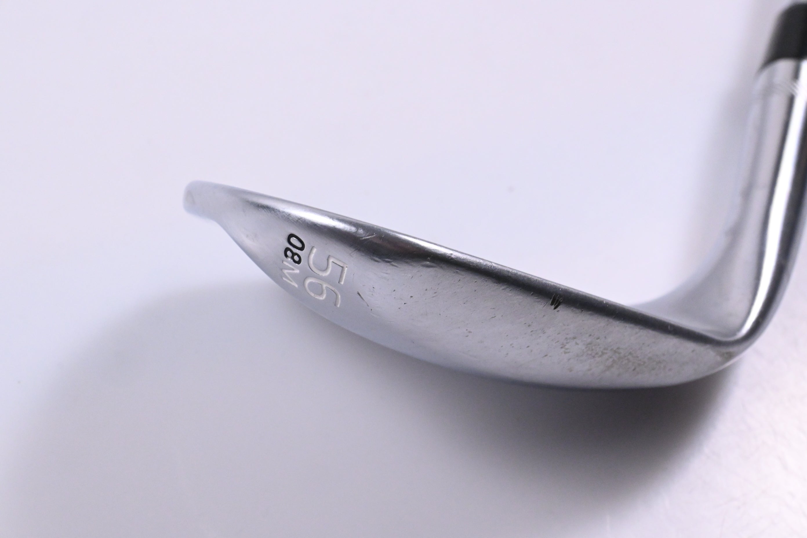 Titleist Vokey SM7 Sand Wedge / 56 Degree / Wedge Flex Titleist Vokey SM7 Shaft