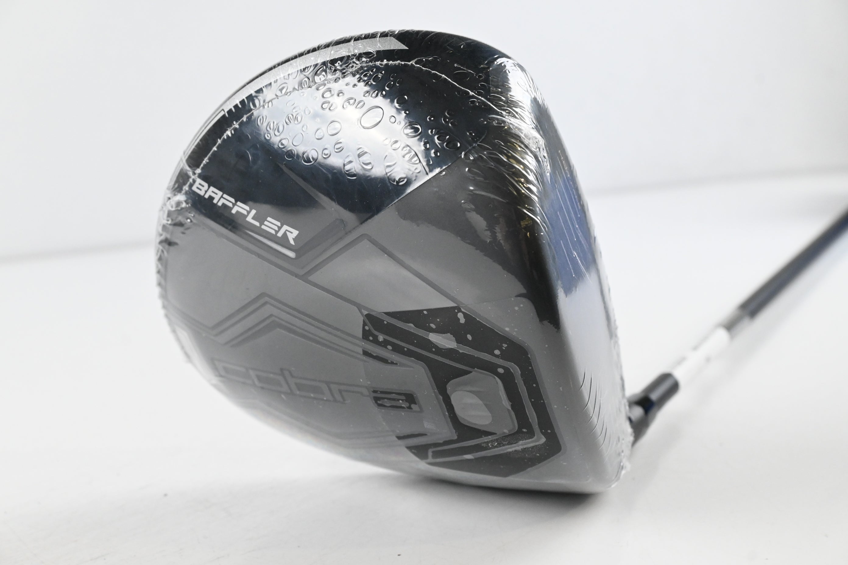 Cobra Baffler 2026 Driver / 10.5 Degree / Regular Flex Cobra Ultralite 40 Shaft