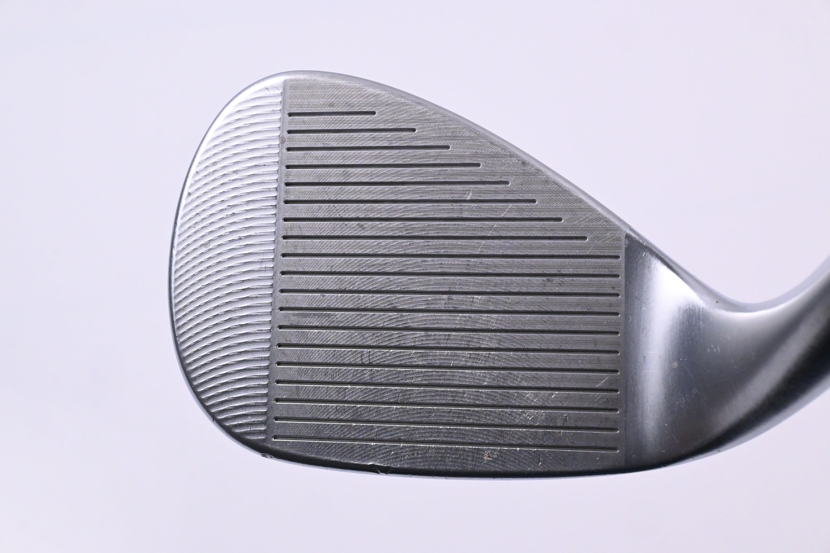 Cleveland CBX 4 Zipcore Sand Wedge / 54 Degree / Wedge Flex UST Recoil Dart 80 Shaft