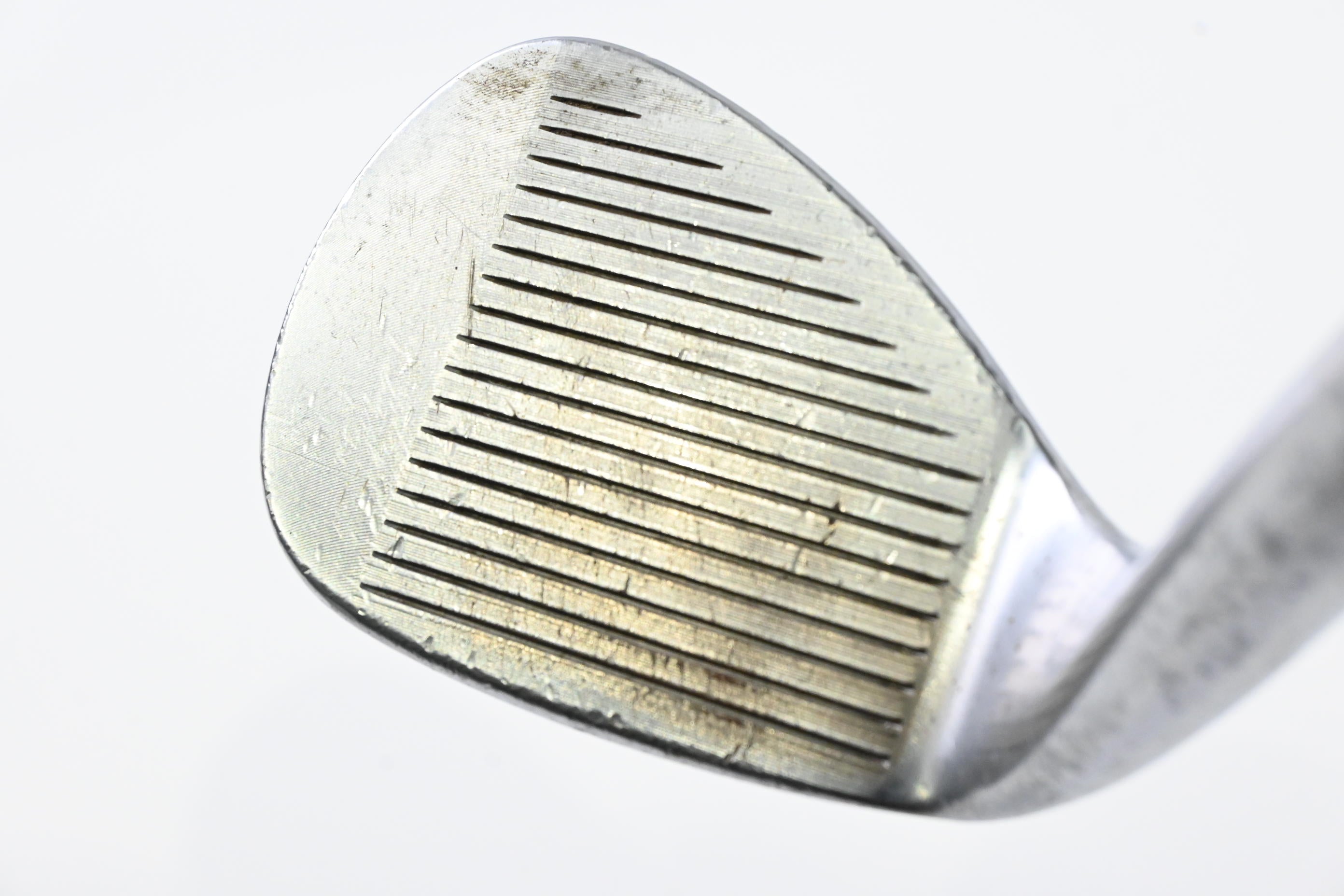Titleist Vokey SM8 Lob Wedge / 58 Degree / Wedge Flex Steel Shaft